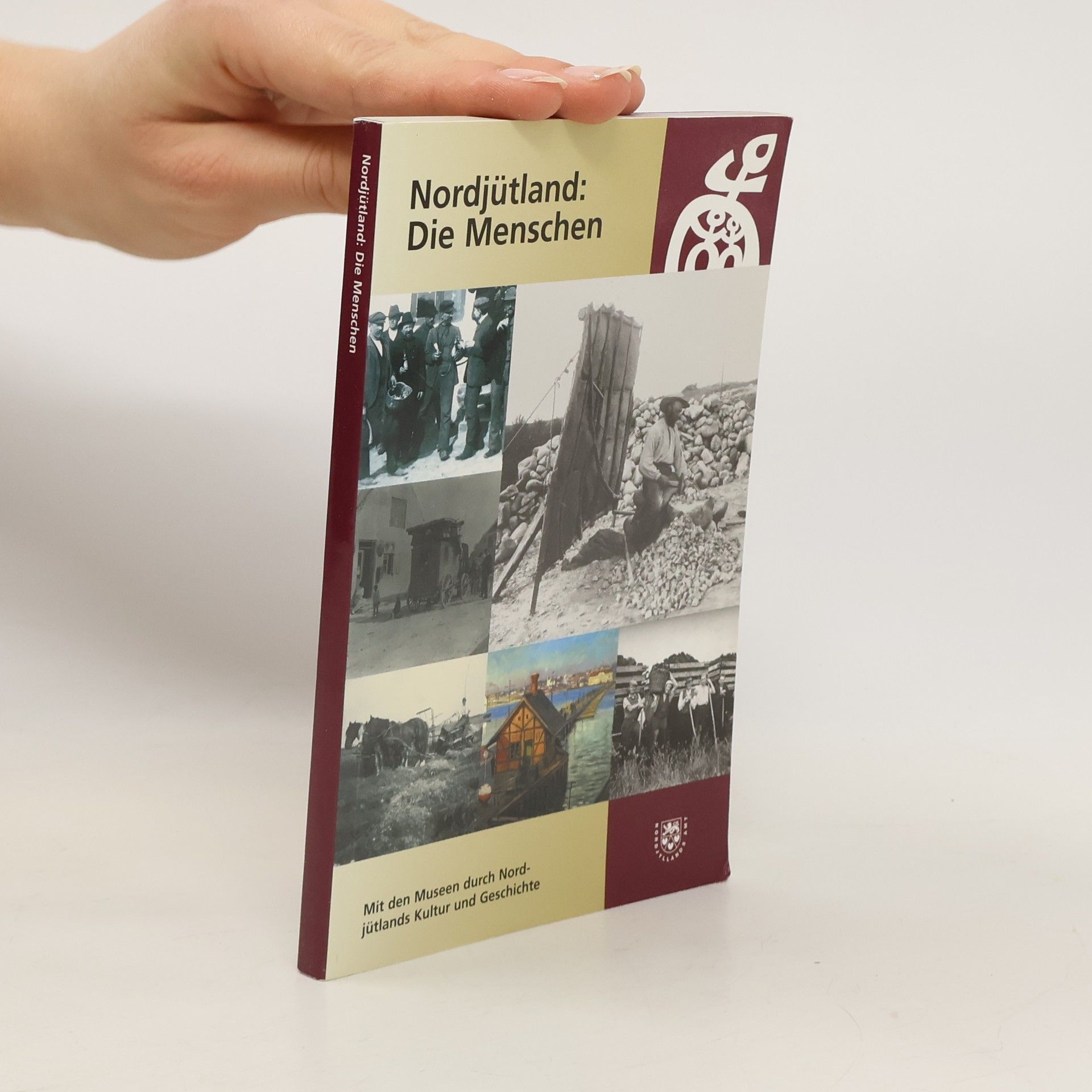 Gisela Andersen Die Menschen