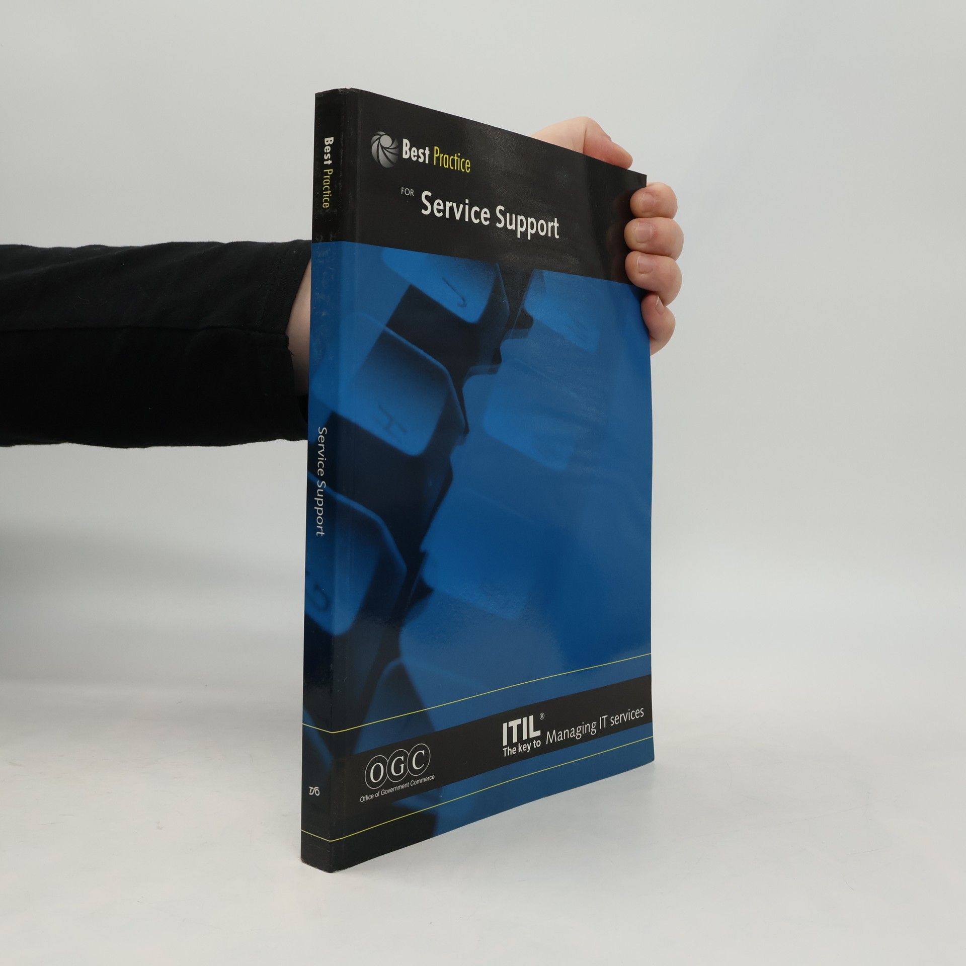 Collectif d'auteurs Service Support