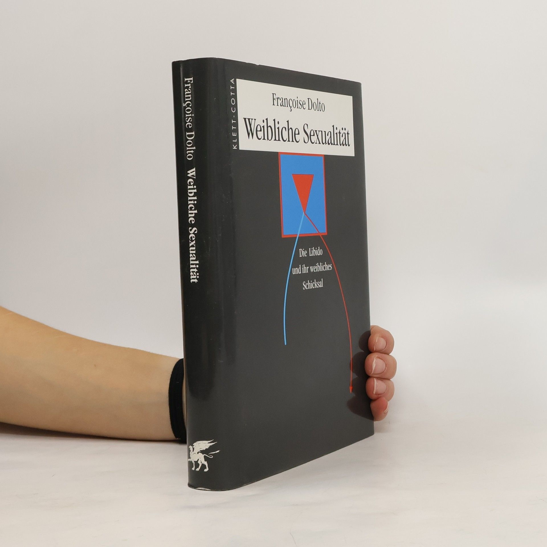 Weibliche Sexualität