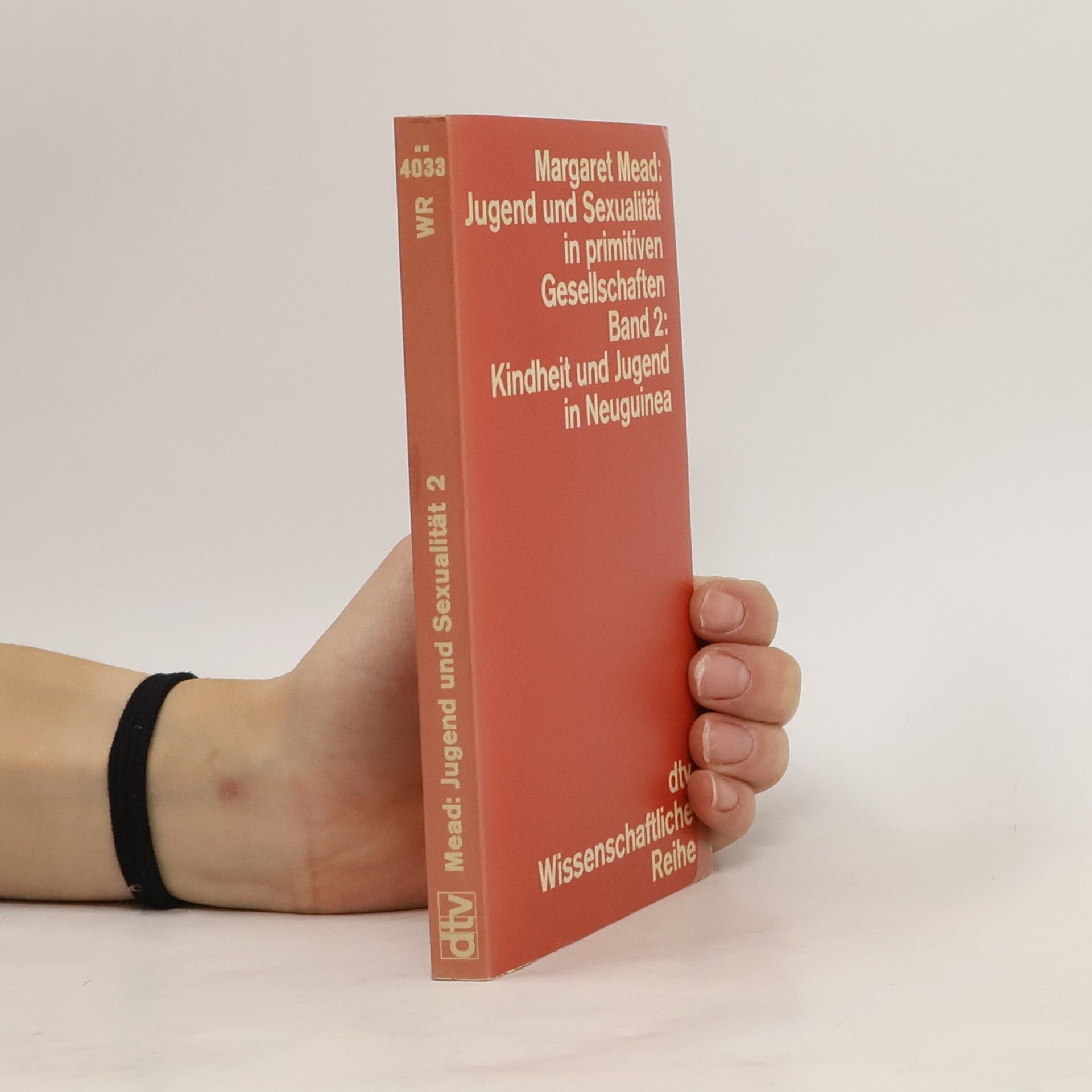 Jugend und Sexualität in primitiven Gesellschaften 2