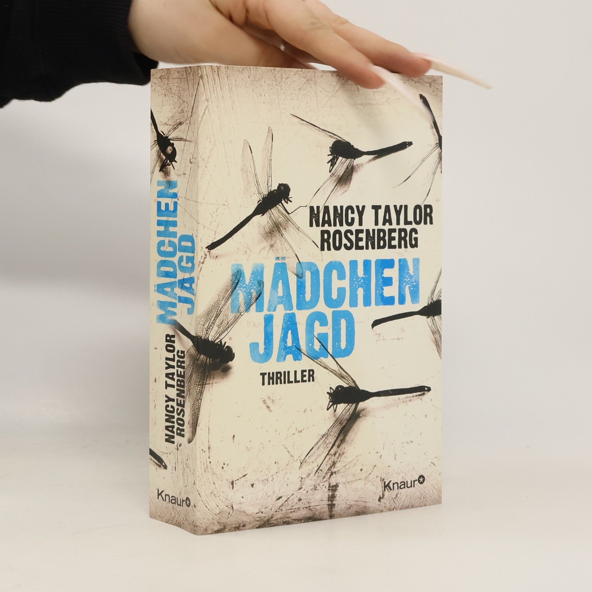 Mädchen Jagd