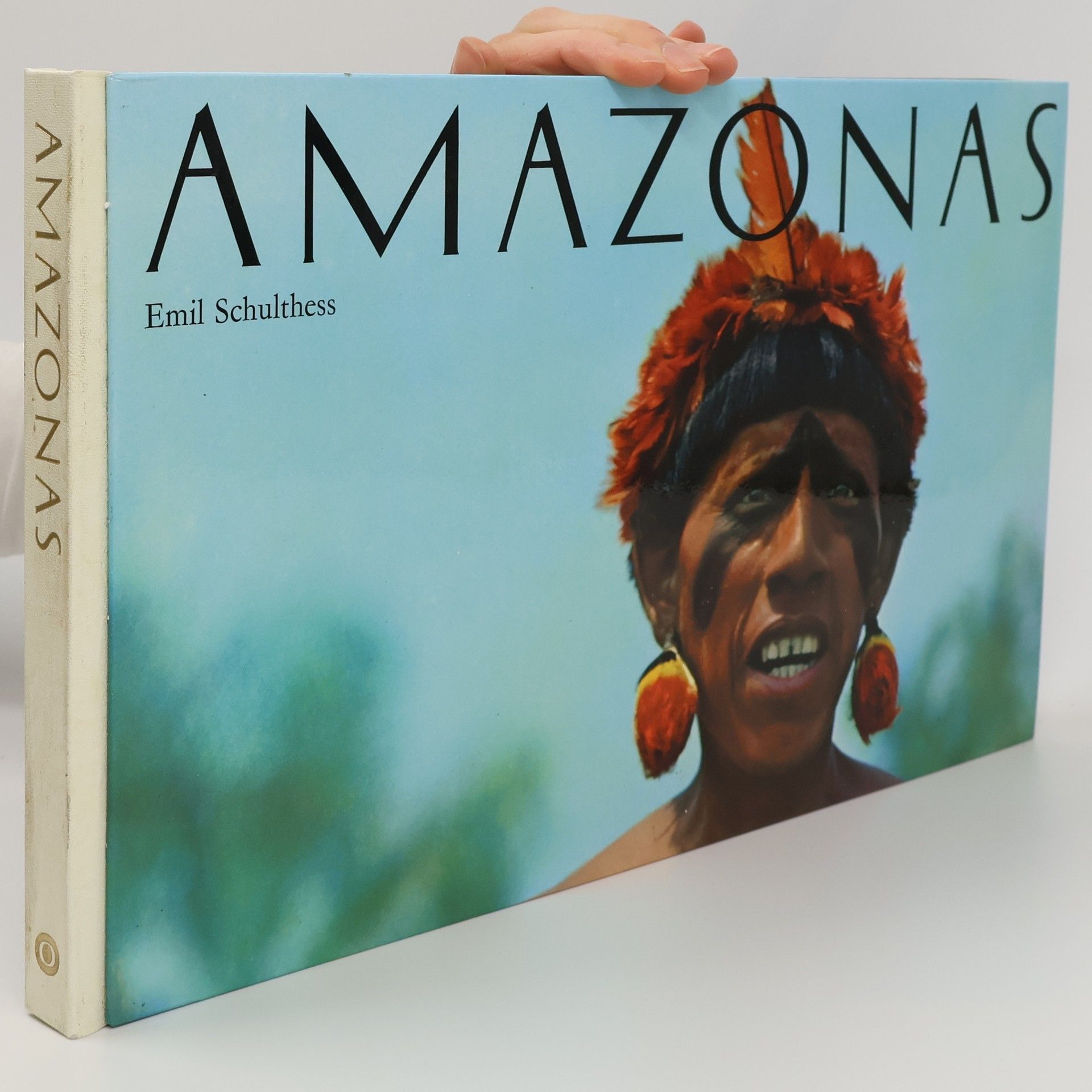 Amazonas