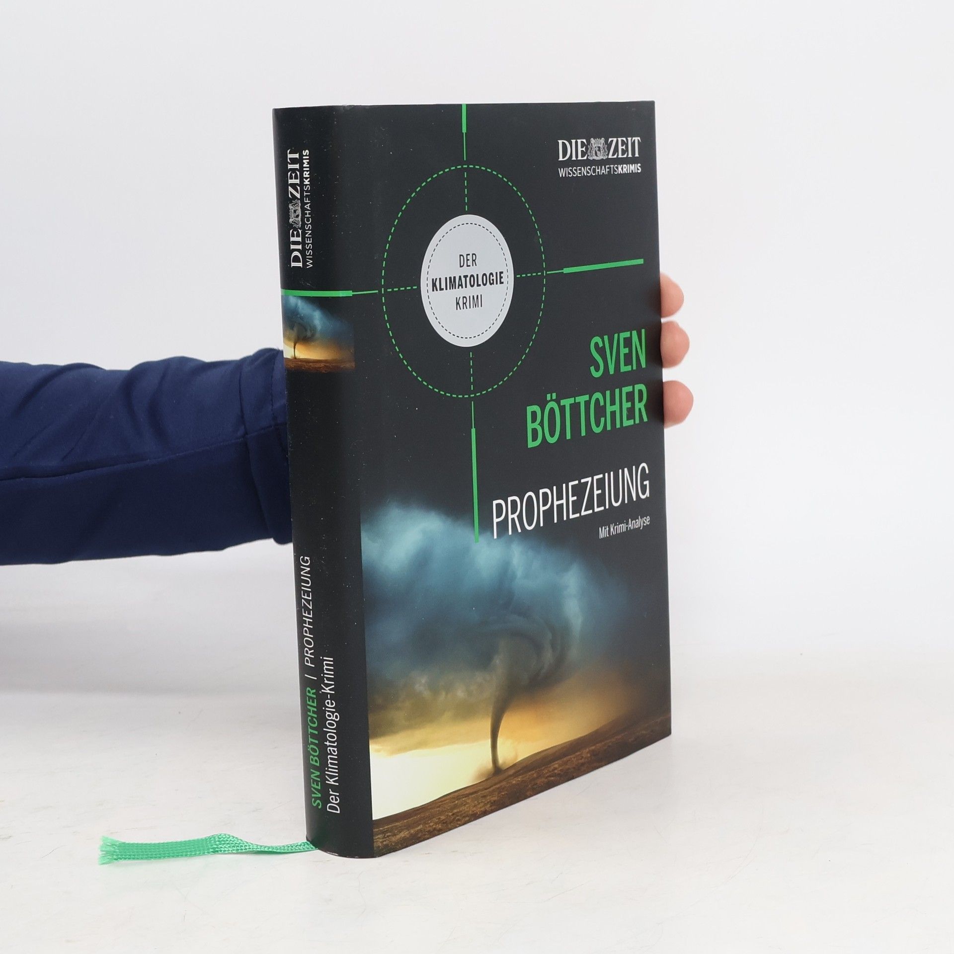 Sven Böttcher Prophezeiung