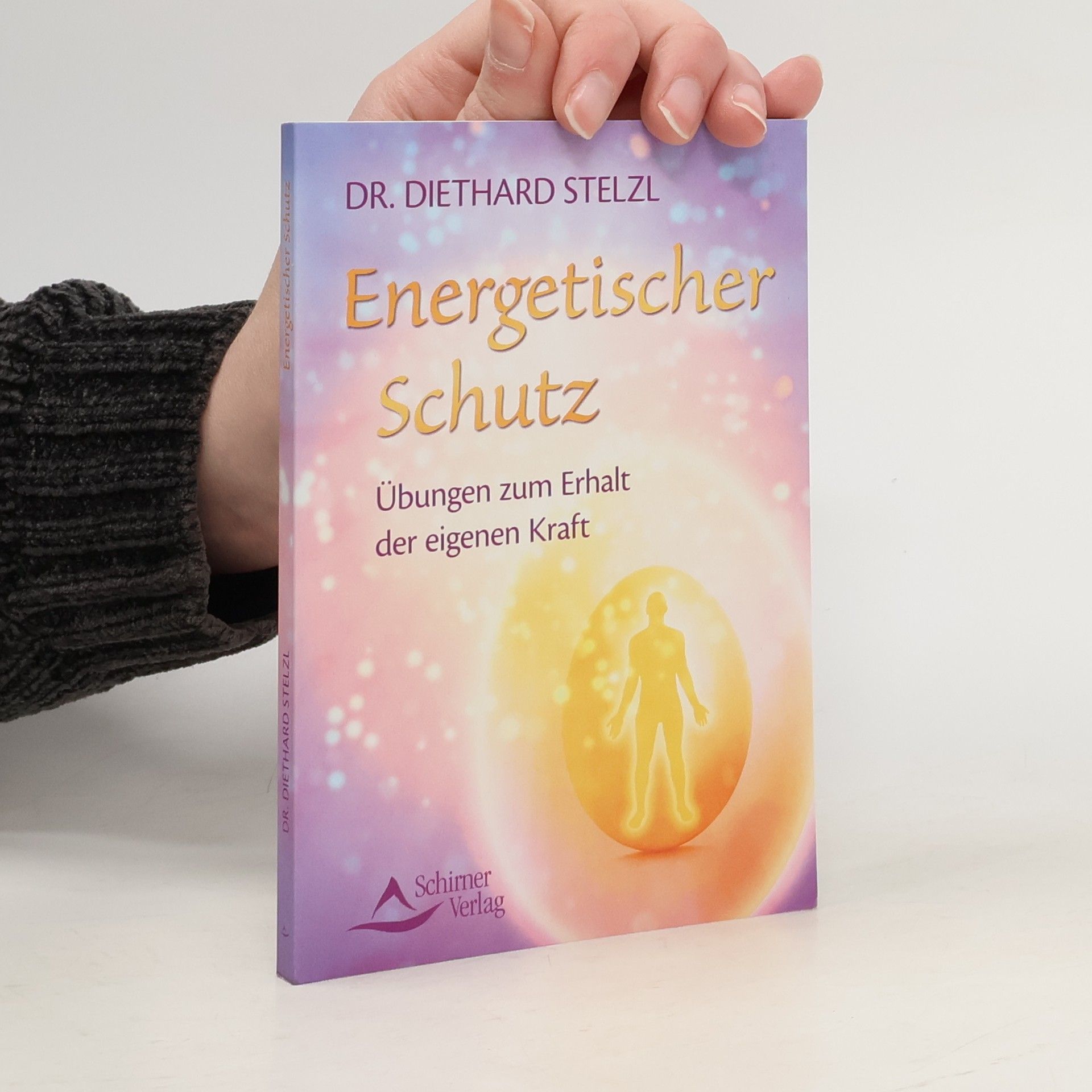 Energetischer Schutz