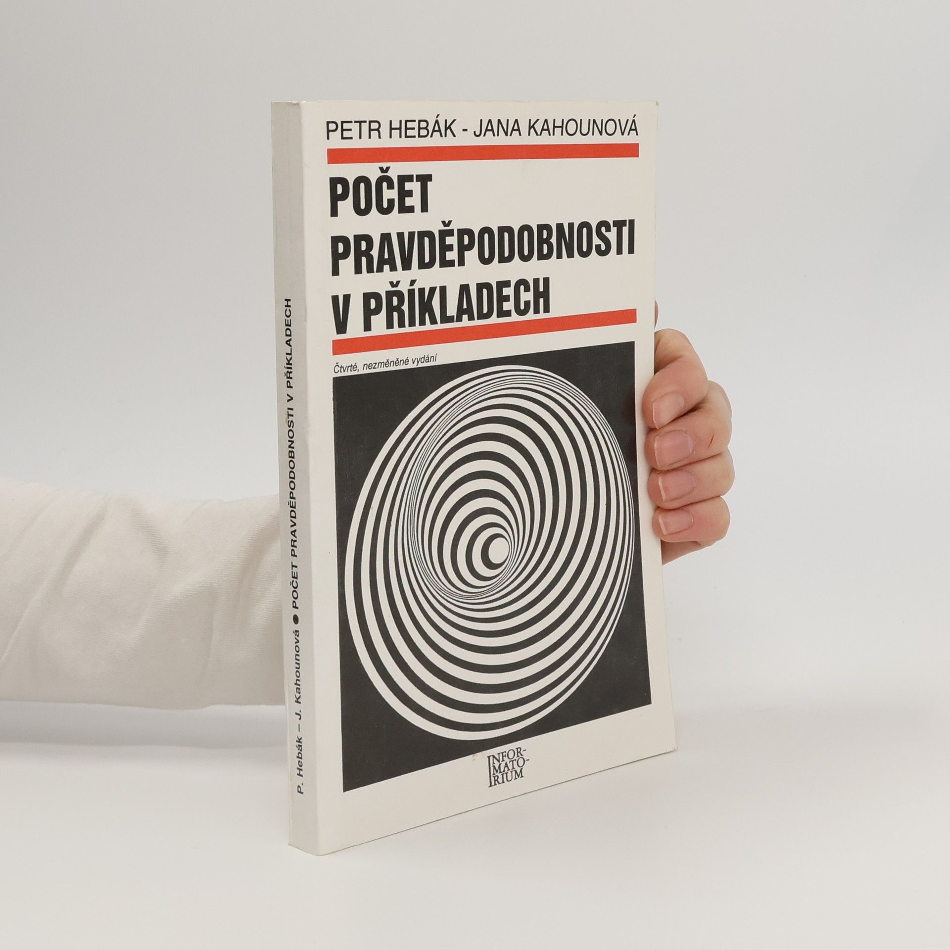 Počet pravděpodobnosti v příkladech