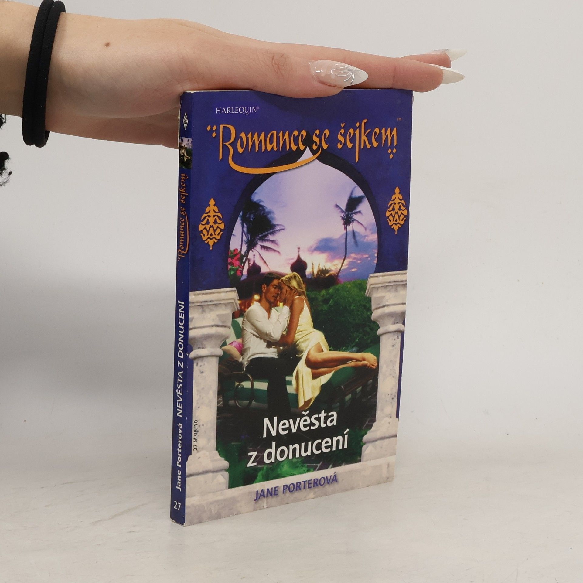 Nevěsta z donucení