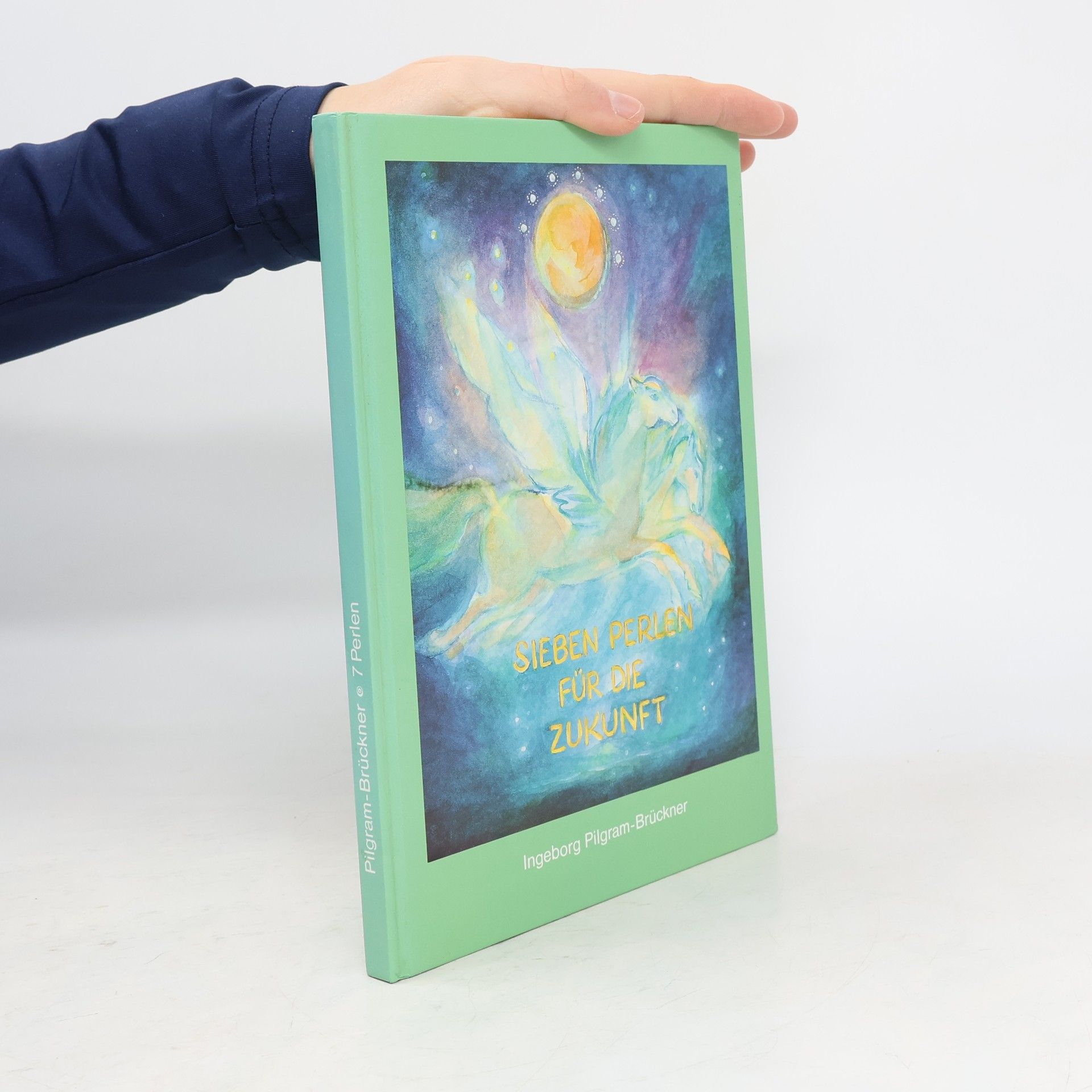 Sieben Perlen für die Zukunft