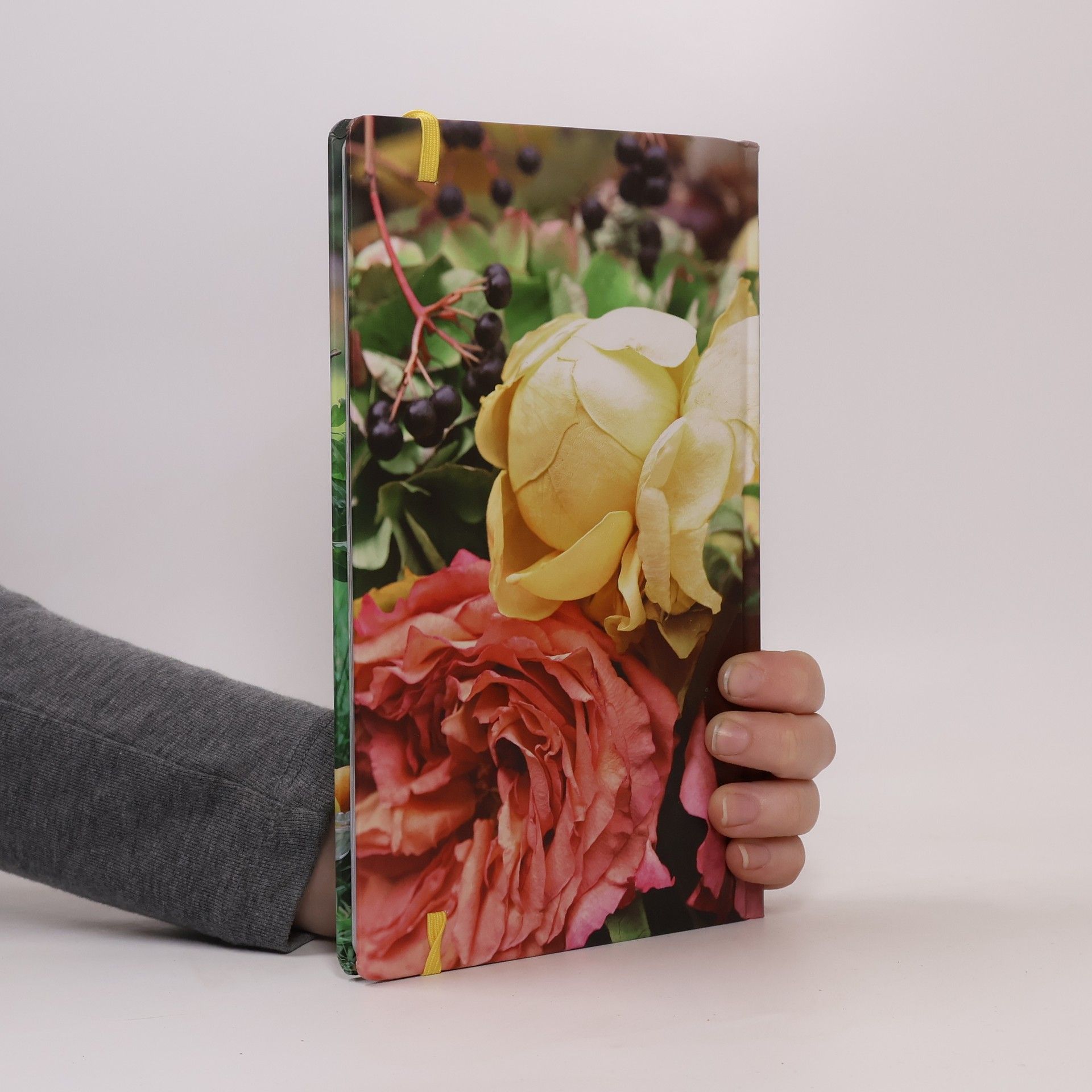 Wohnen & Garten Kalenderbuch