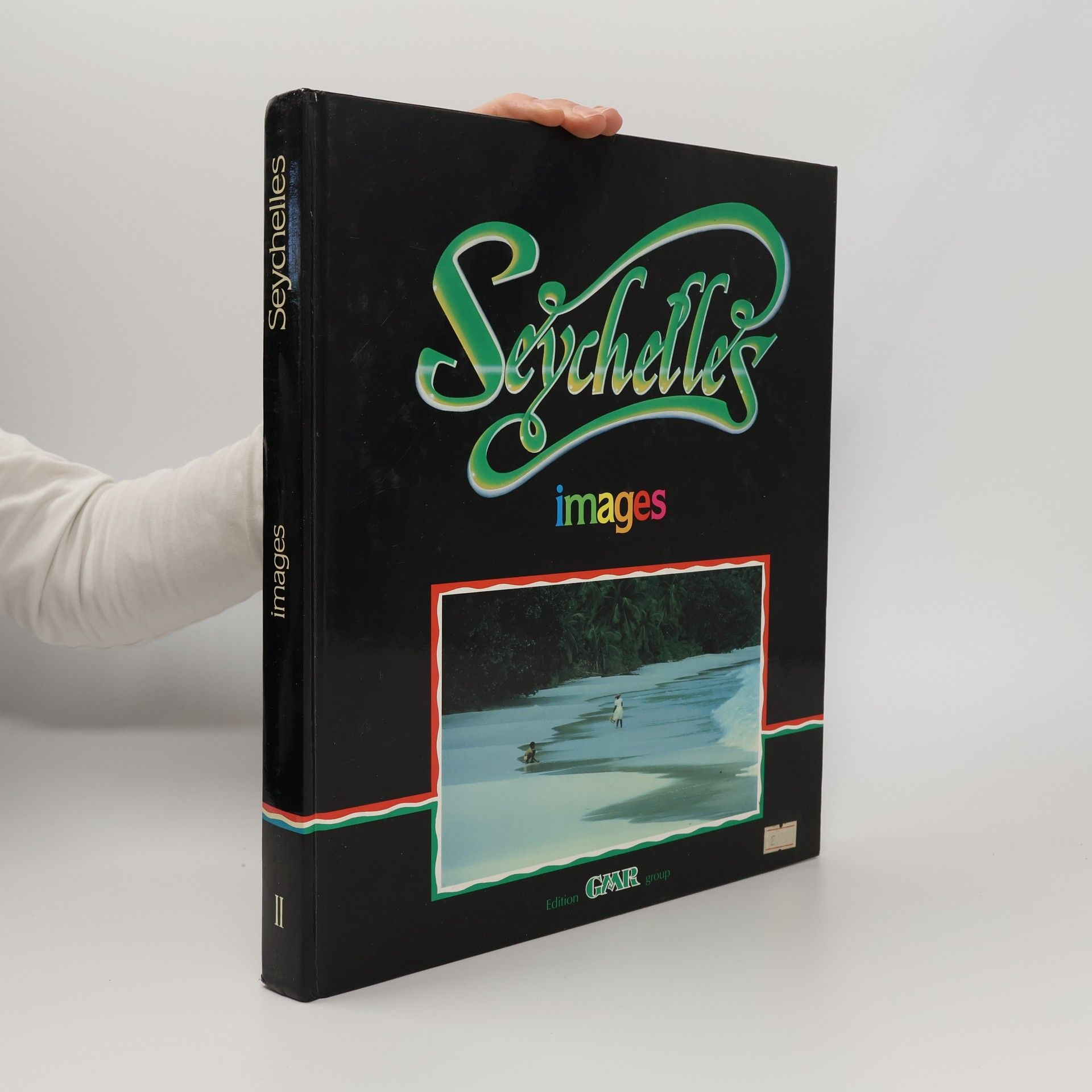 AA.VV. Seychelles Images