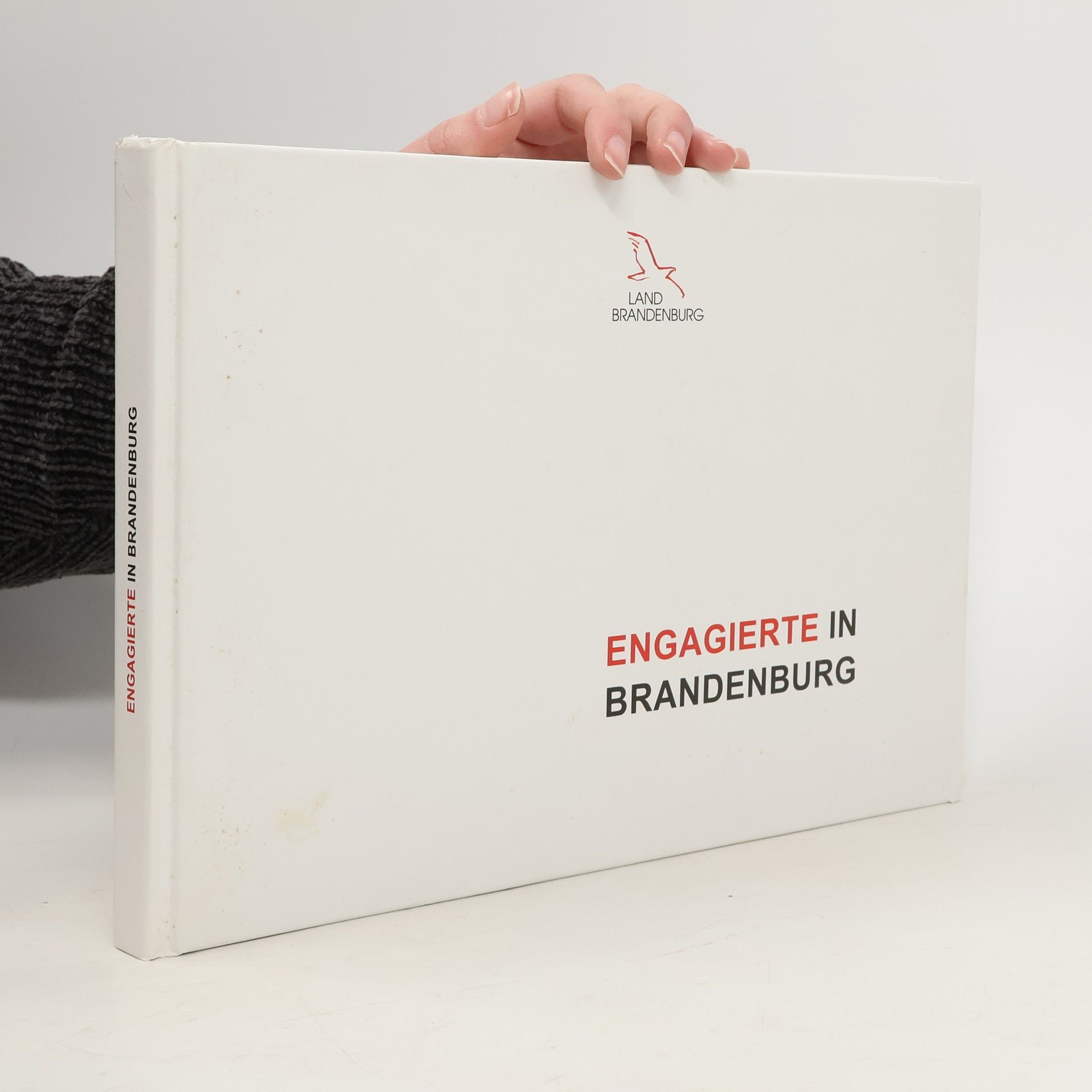 Autorenkollektiv Engagierte in Brandenburg