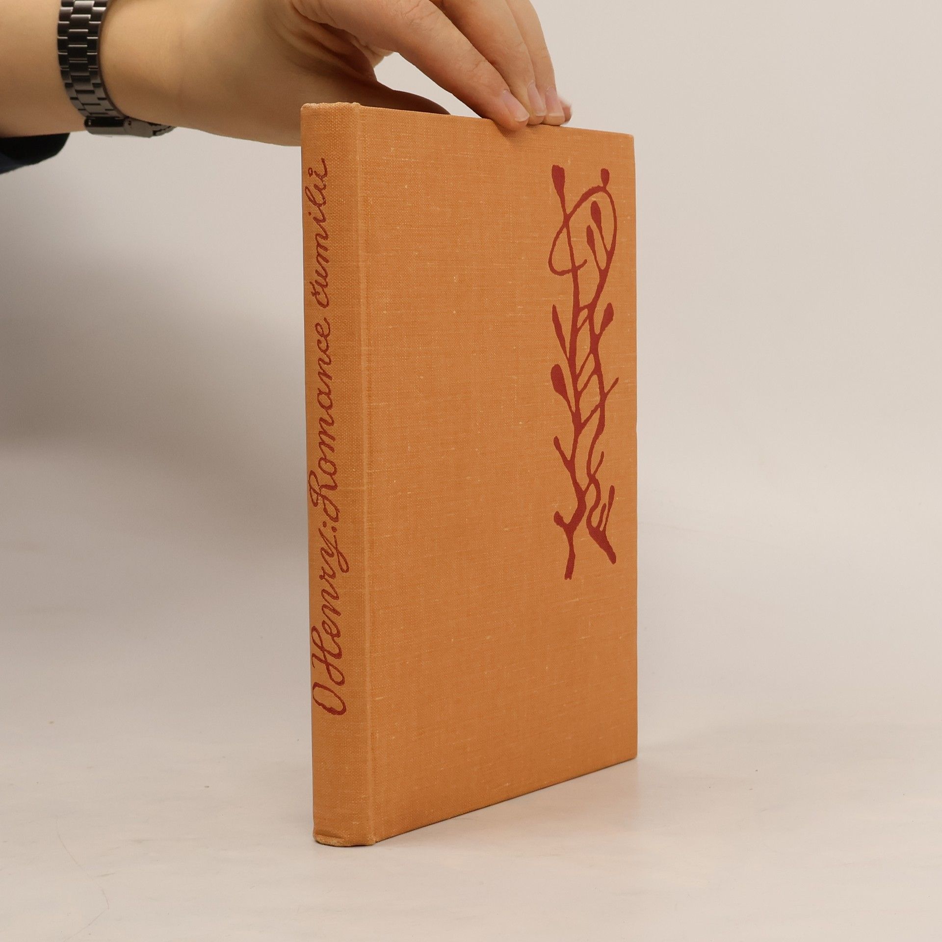 Alois Josef Šťastný Romance čumilů