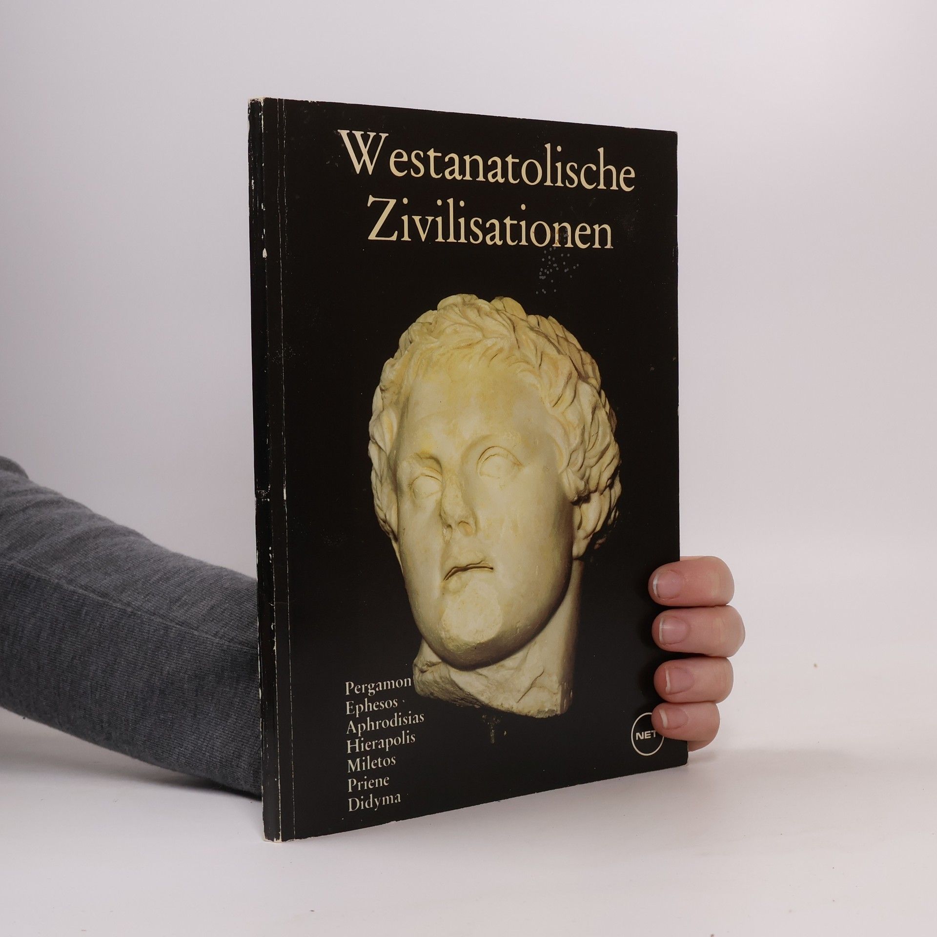 Westanatolische Zivilisationen
