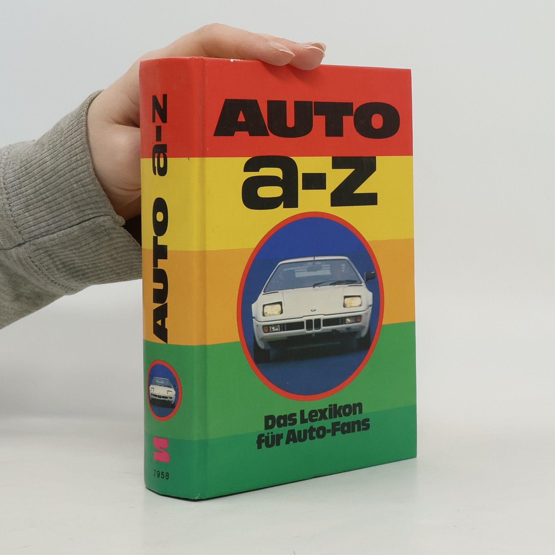 Auto a - [bis] z