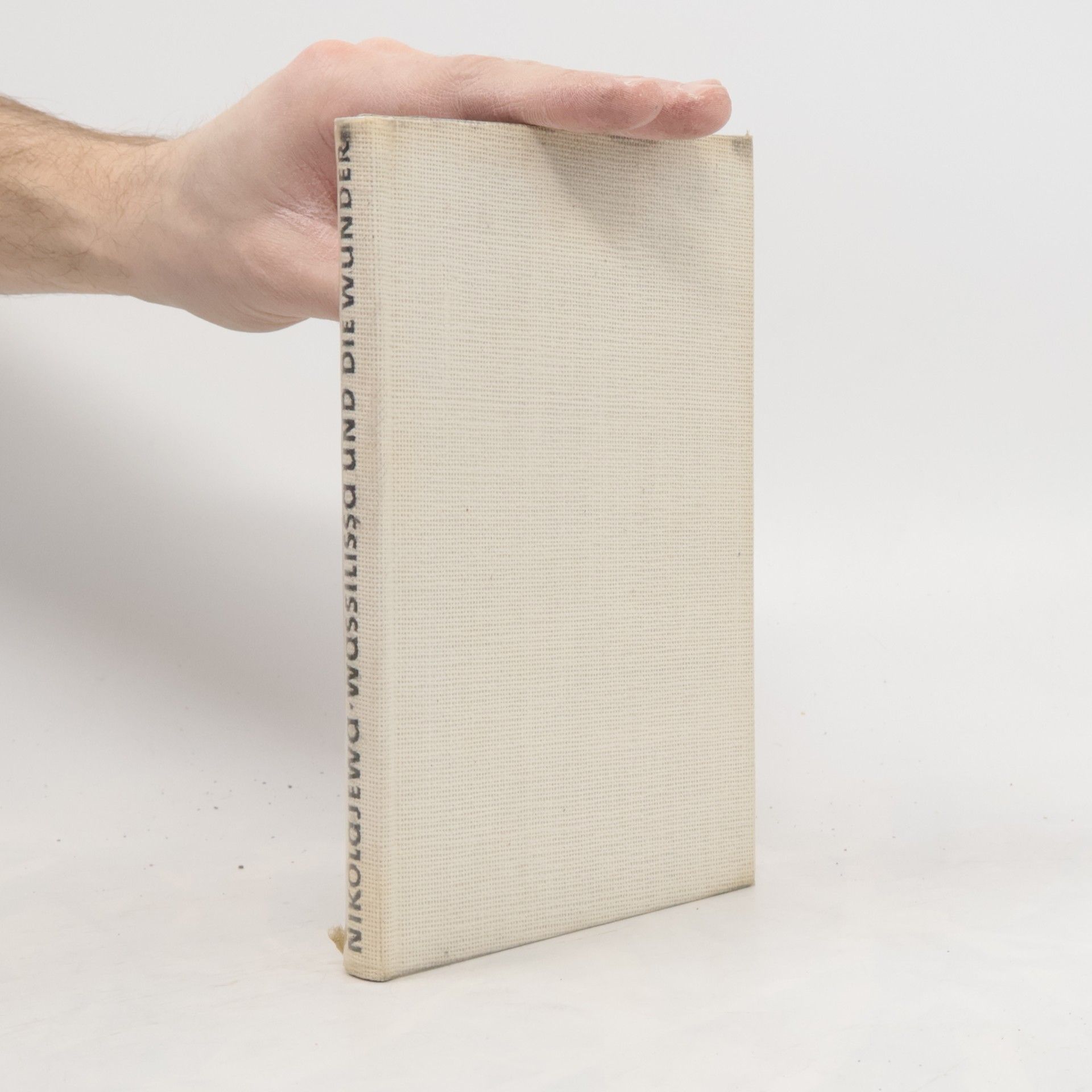 Galina Nikolajewa Wassilissa und die Wunder