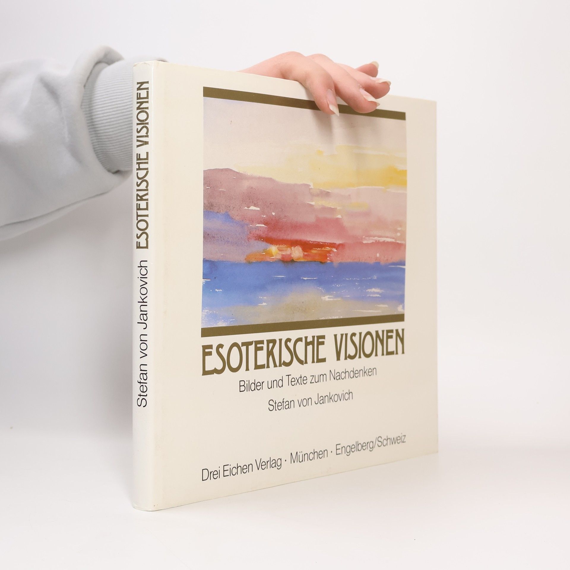 Esoterische Visionen