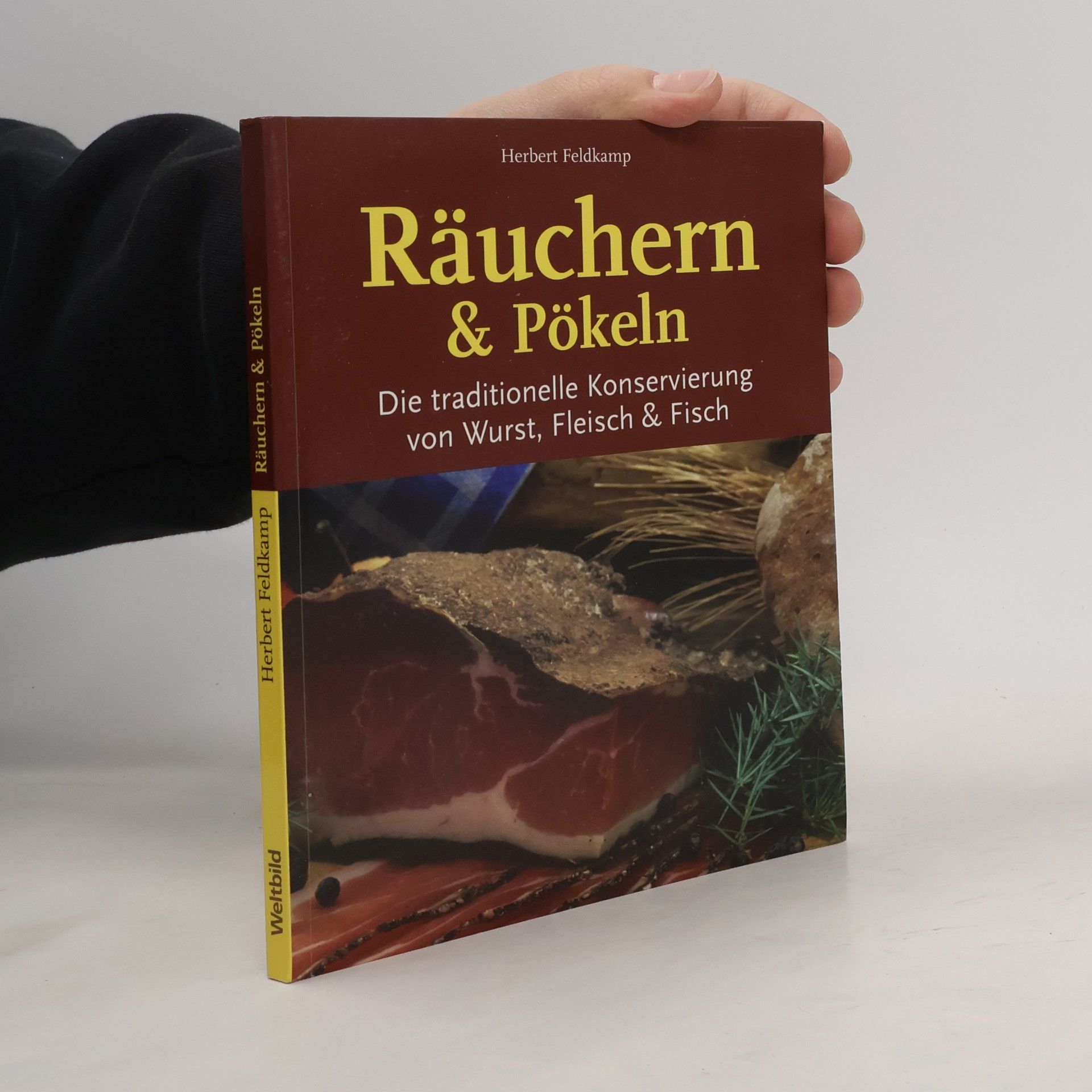 Räuchern & Pökeln