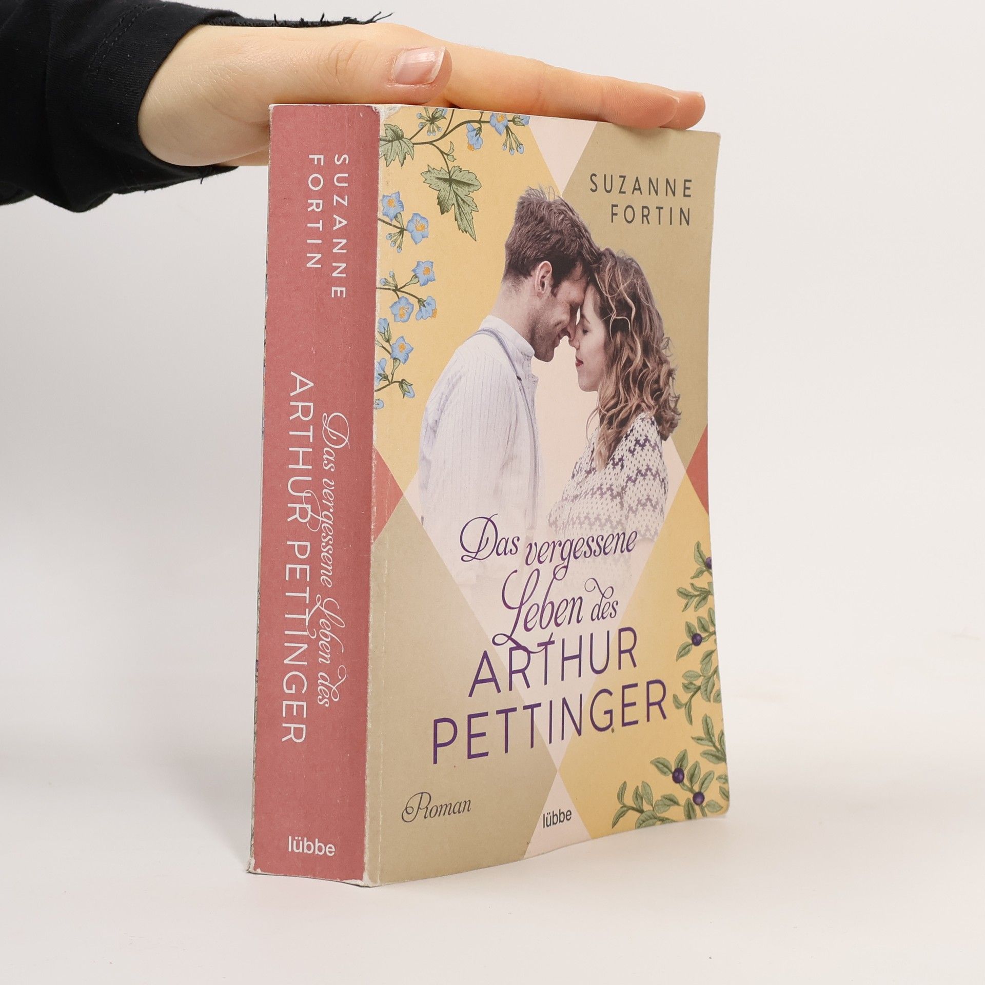 Das vergessene Leben des Arthur Pettinger