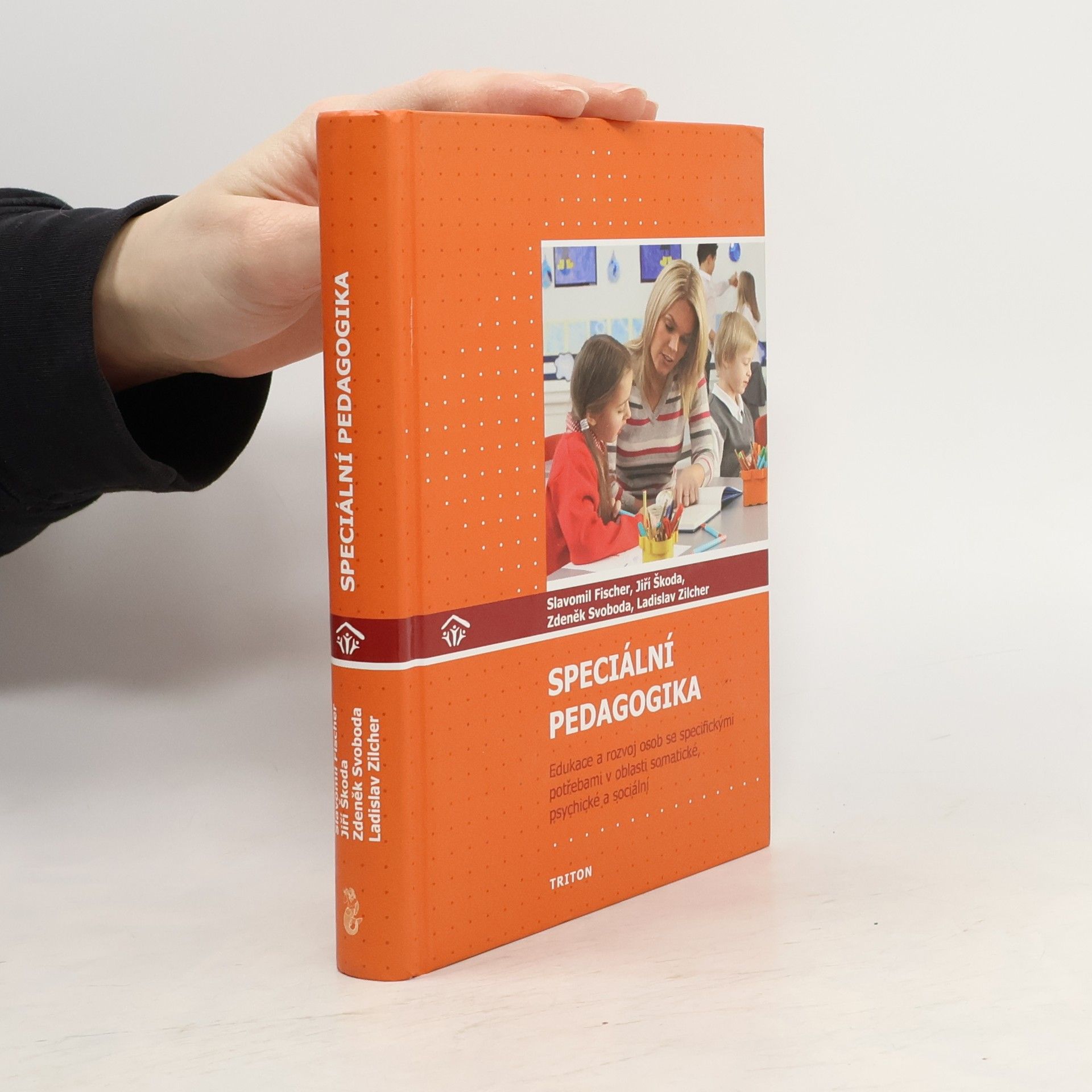 Speciální pedagogika