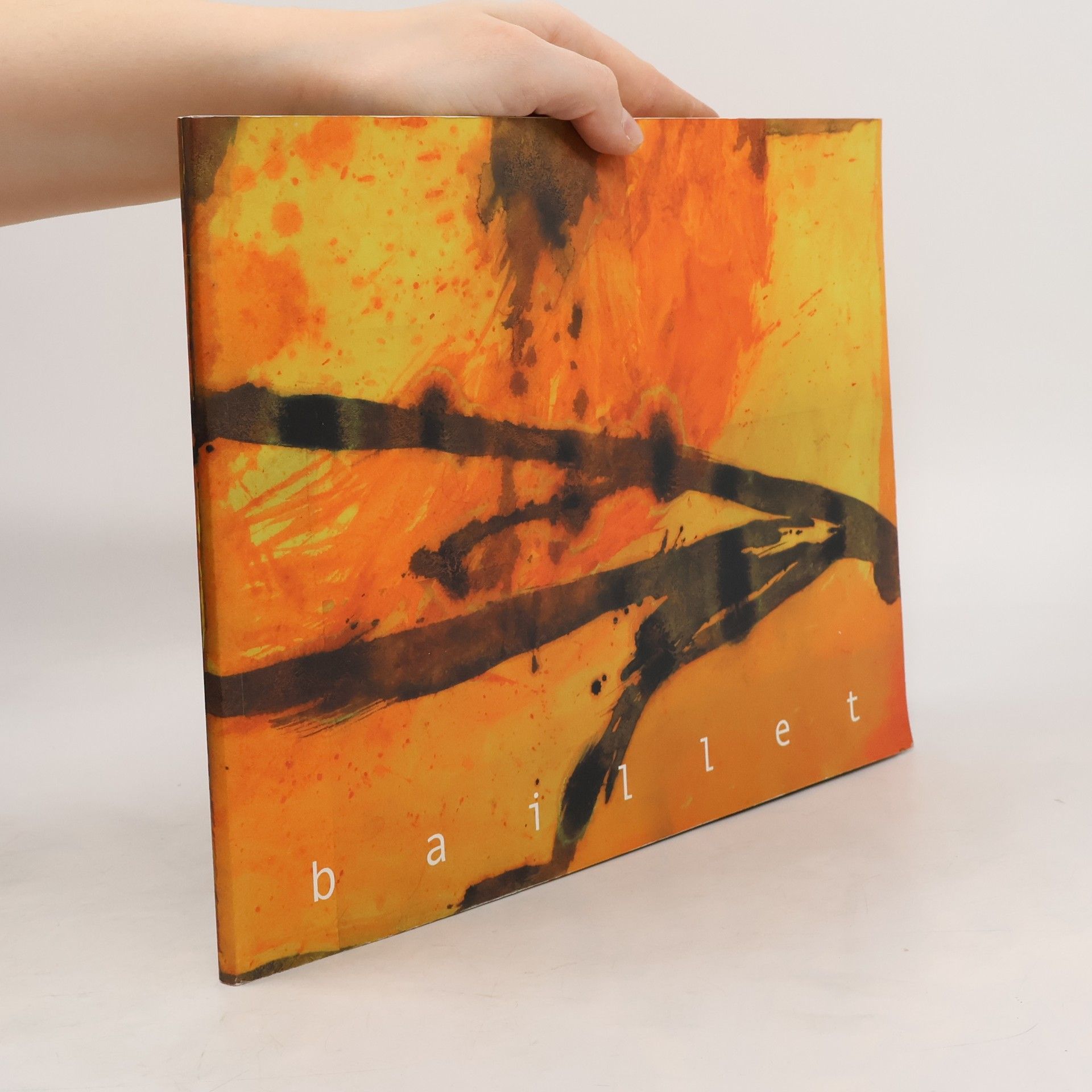 Patrick Baillet Baillet