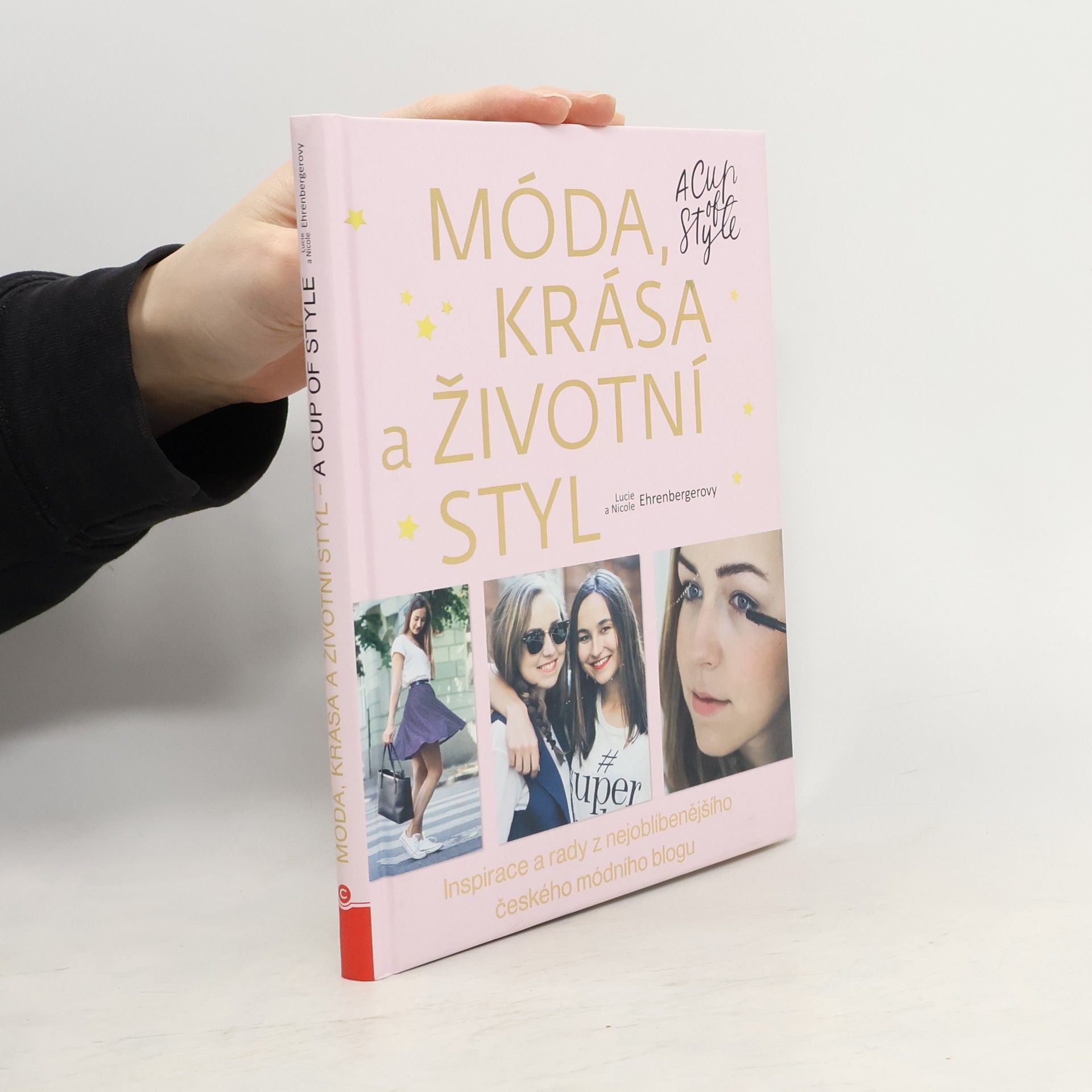 Móda, krása a životní styl