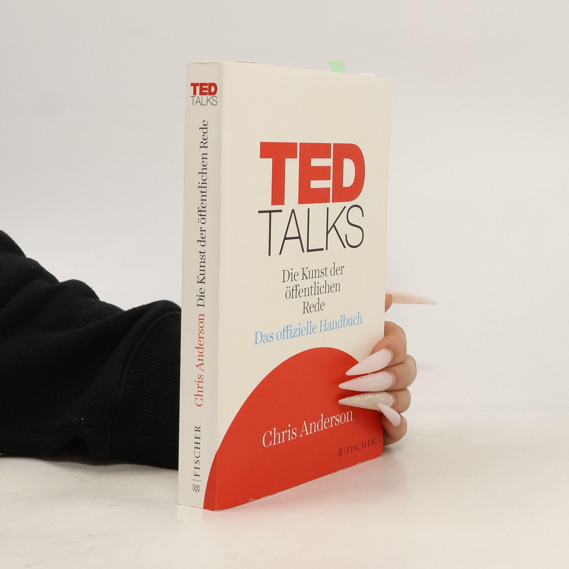 TED Talks
