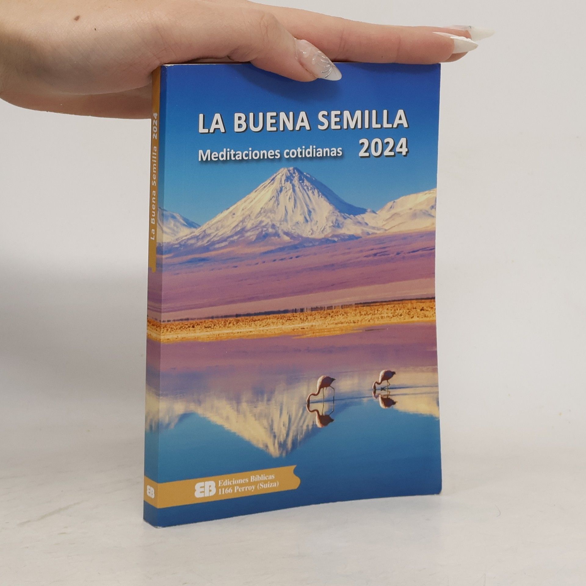 Various authors La Buena Semilla