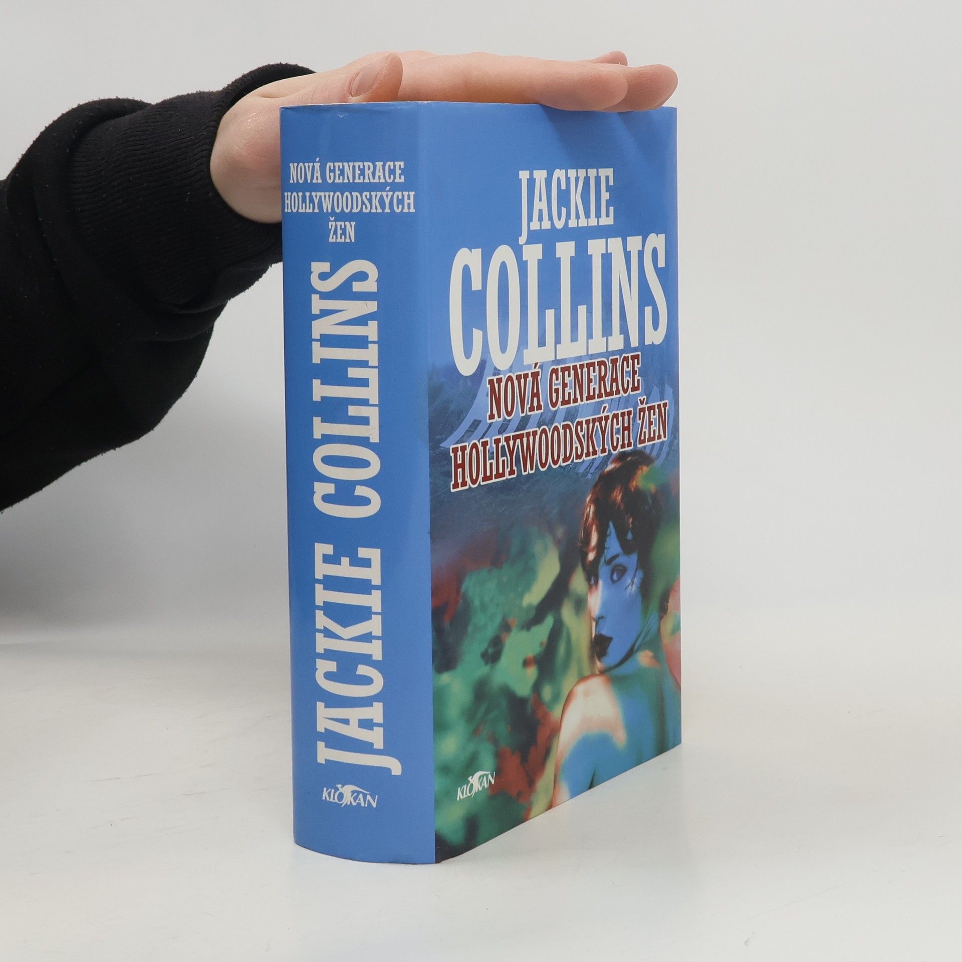 Nová generace hollywoodských žen