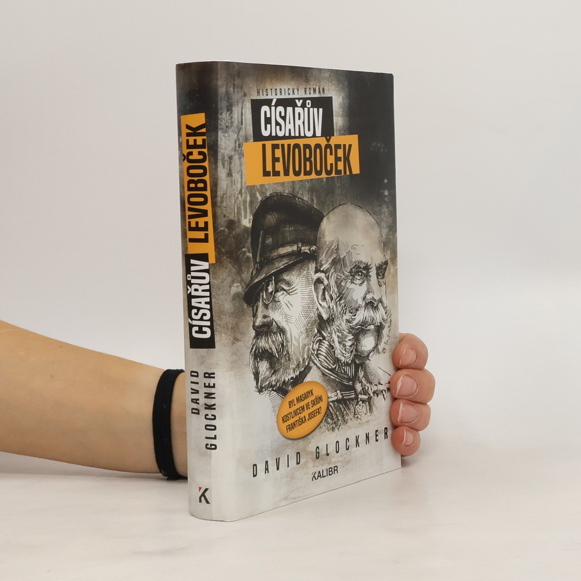 Císařův levoboček