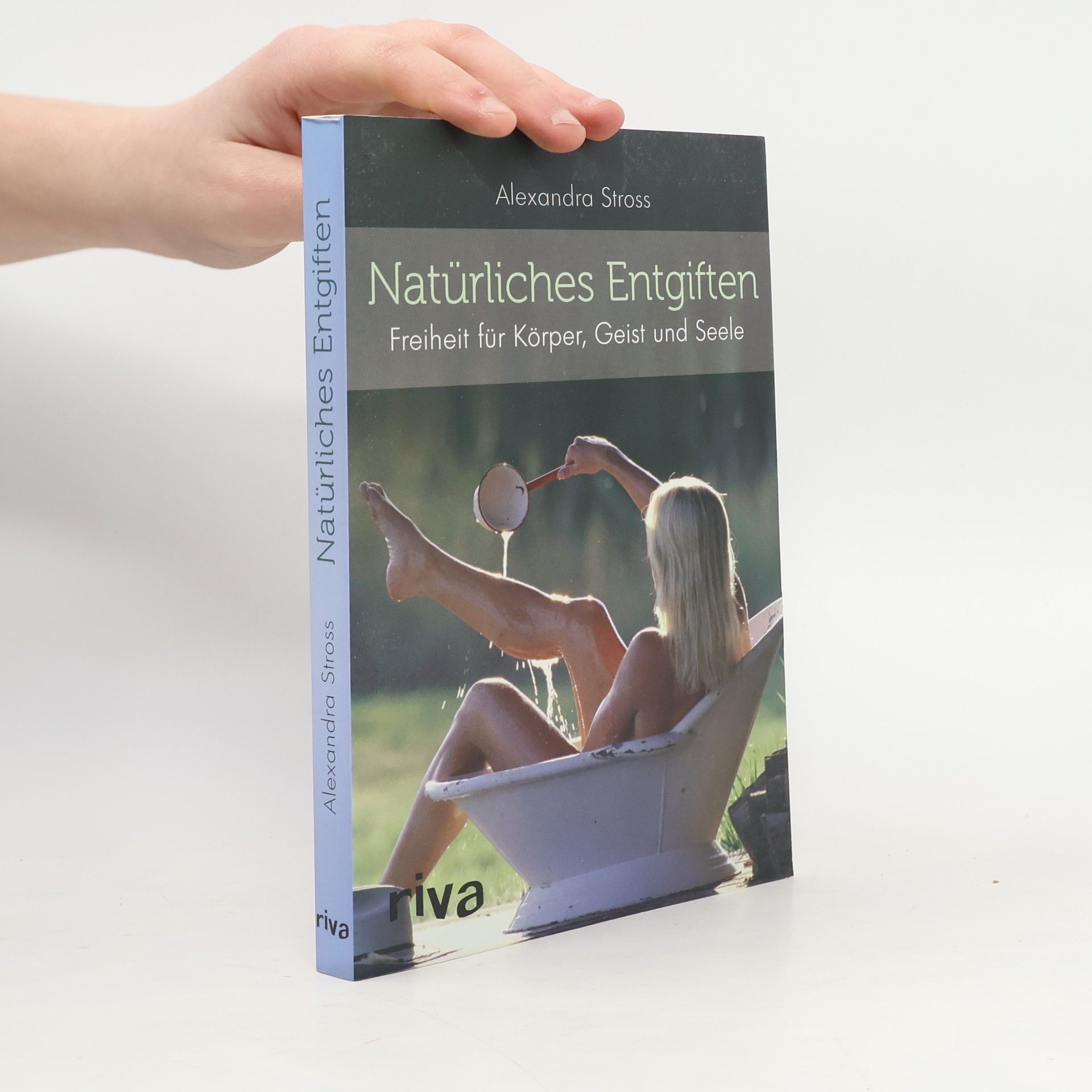 Natürliches Entgiften