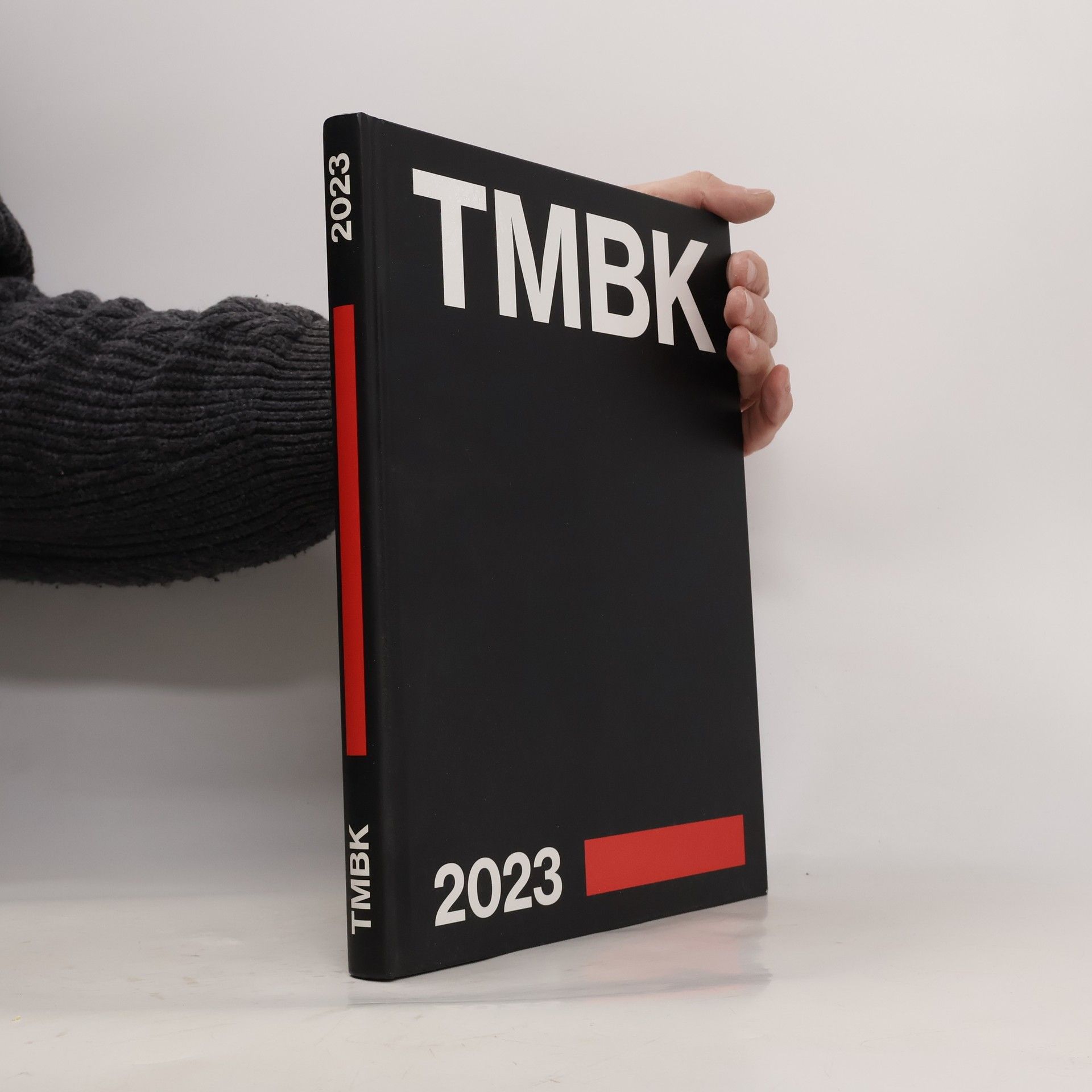 Tomáš Břínek 2023