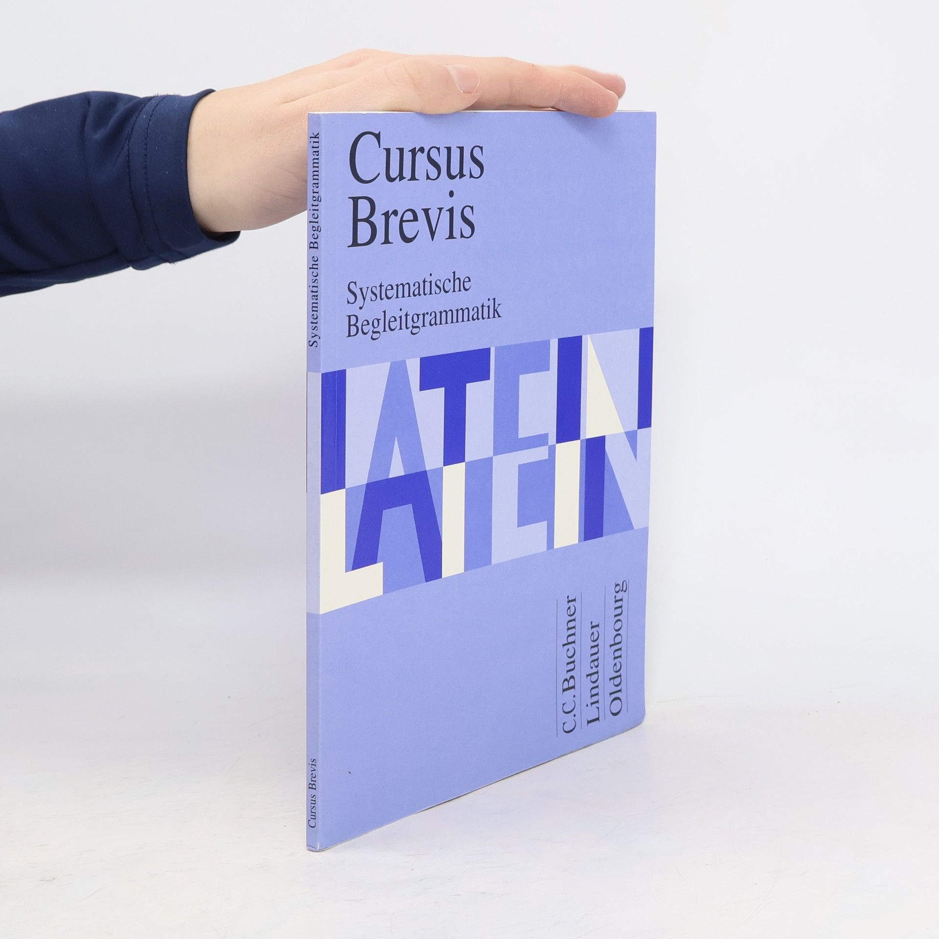 Collectif d'auteurs Cursus Brevis