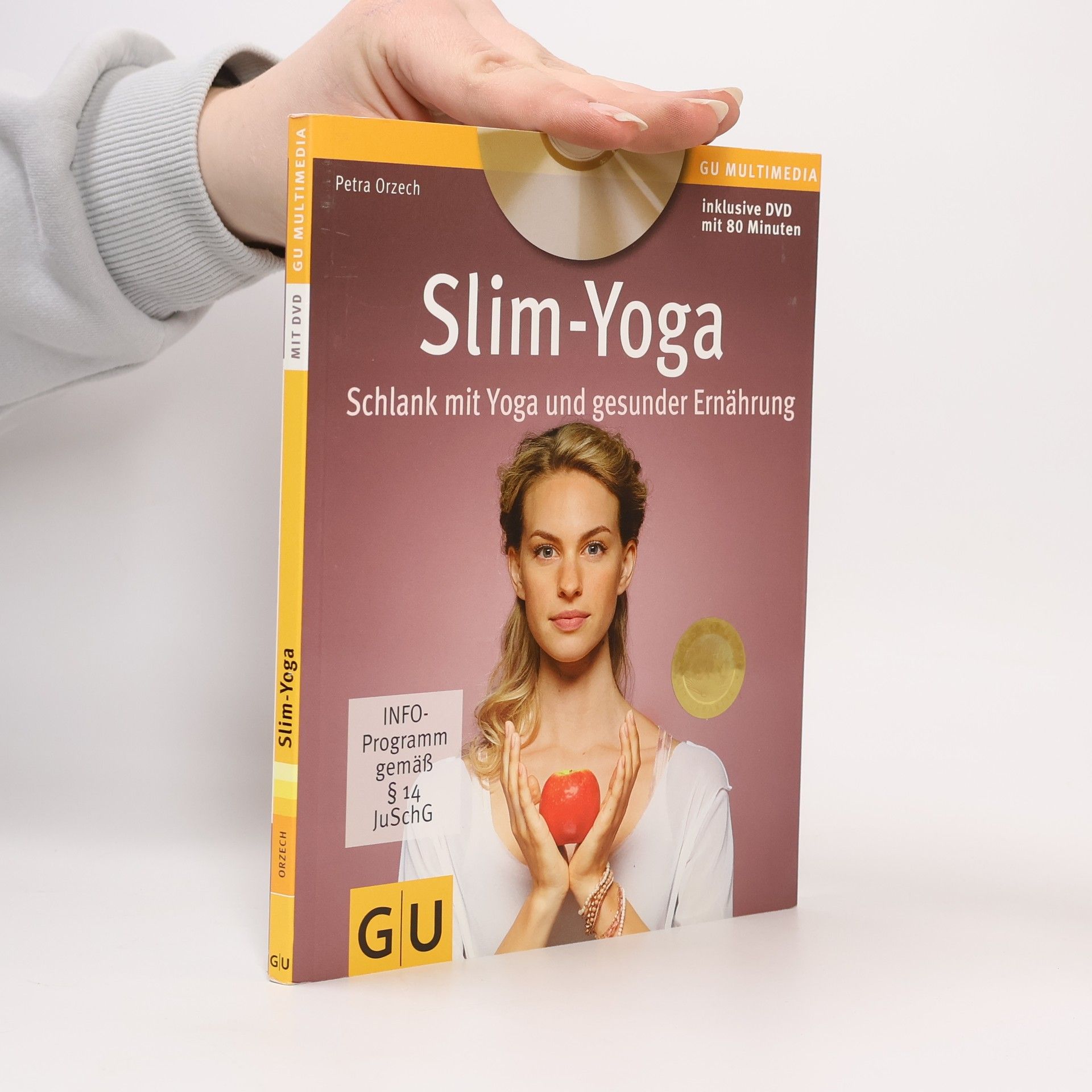 Slim-Yoga
