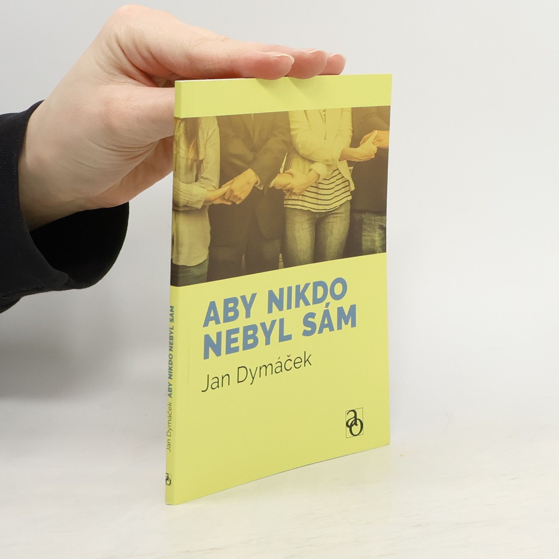 Aby nikdo nebyl sám
