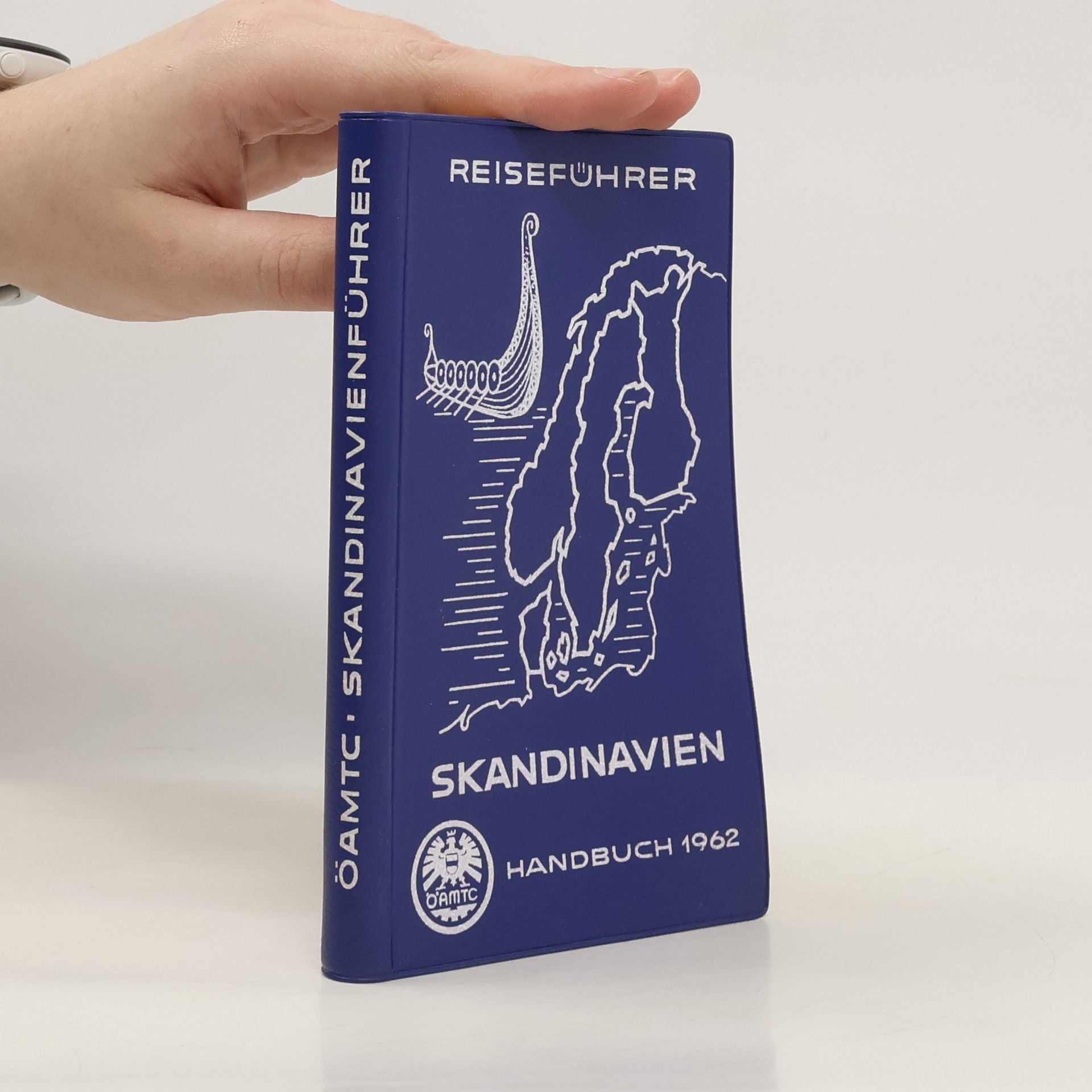 Kolektiv autorů Skandinavien