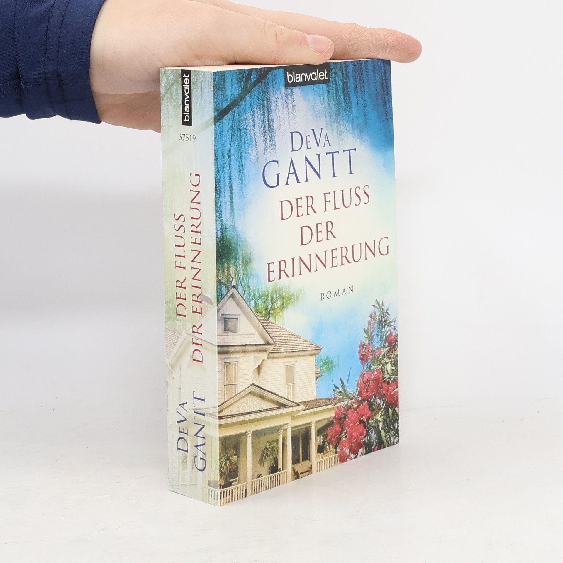 Der Fluss der Erinnerung