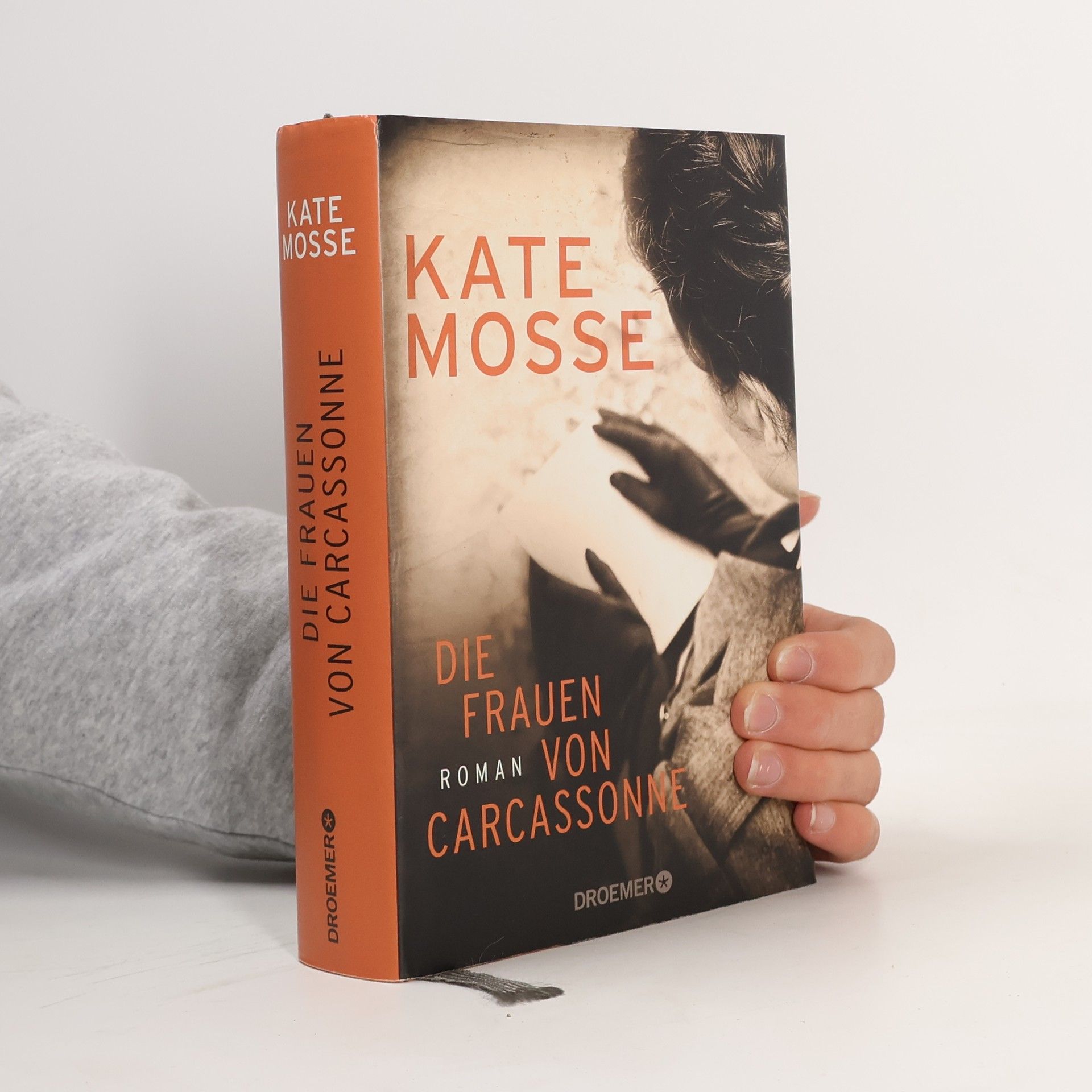 Die Frauen von Carcassonne