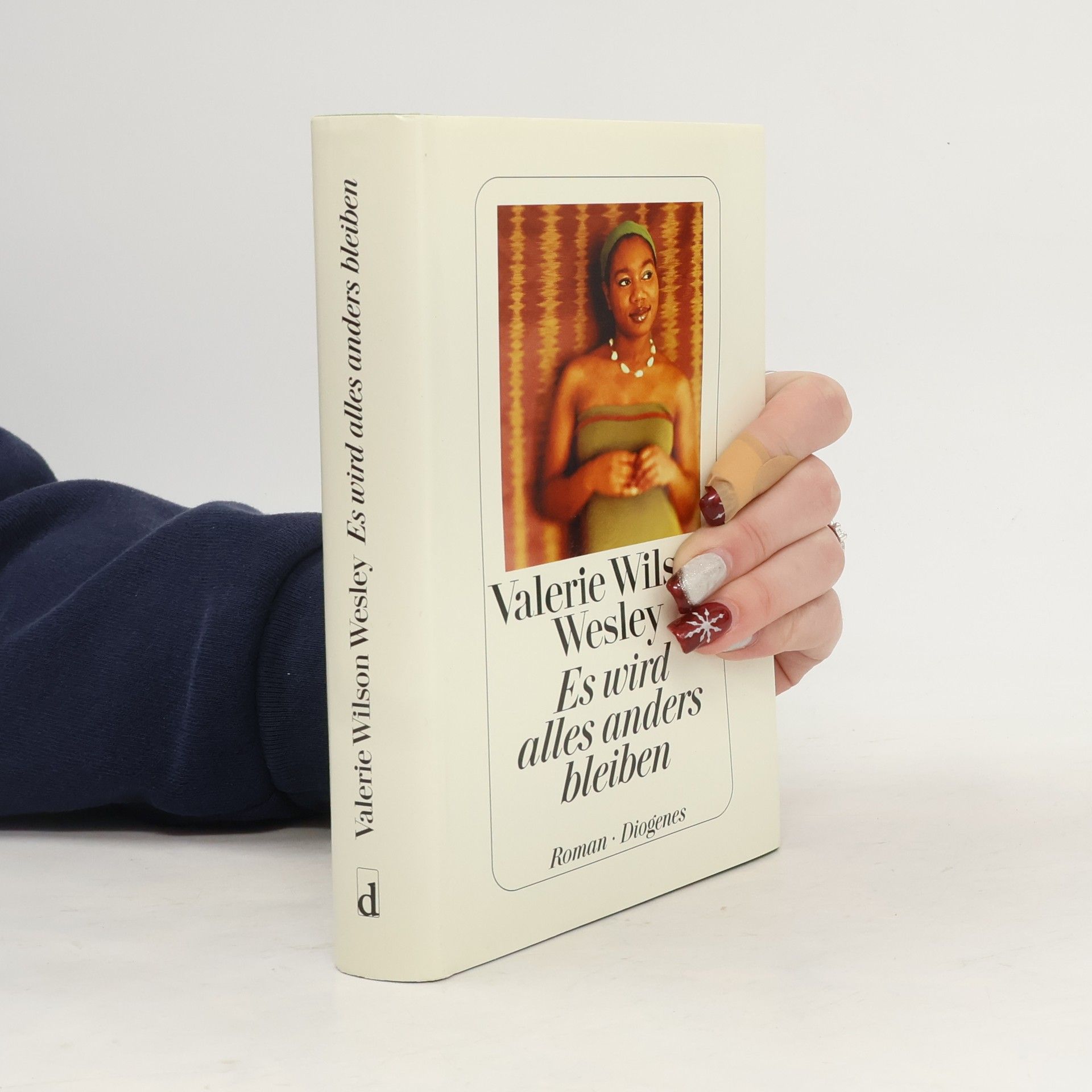 Es wird alles anders bleiben