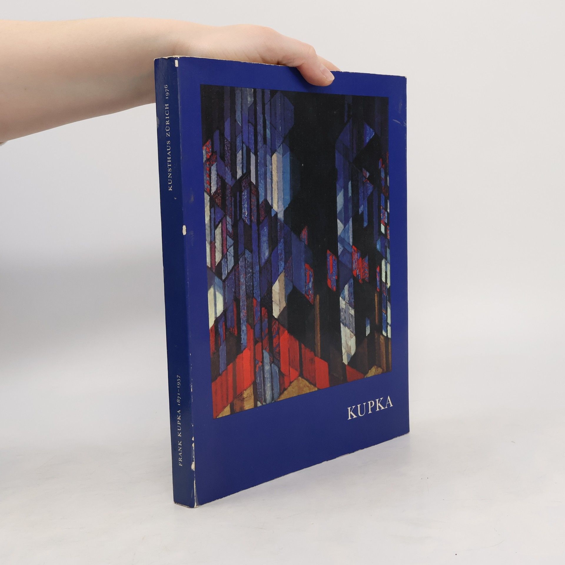 Frank Kupka, 1871-1957