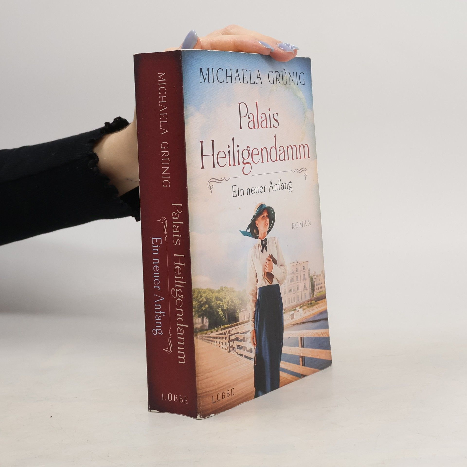 Palais Heiligendamm - ein neuer Anfang