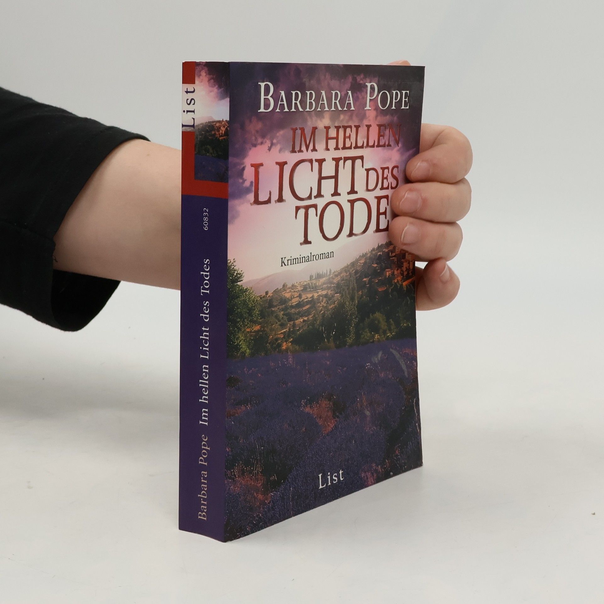 Im hellen Licht des Todes