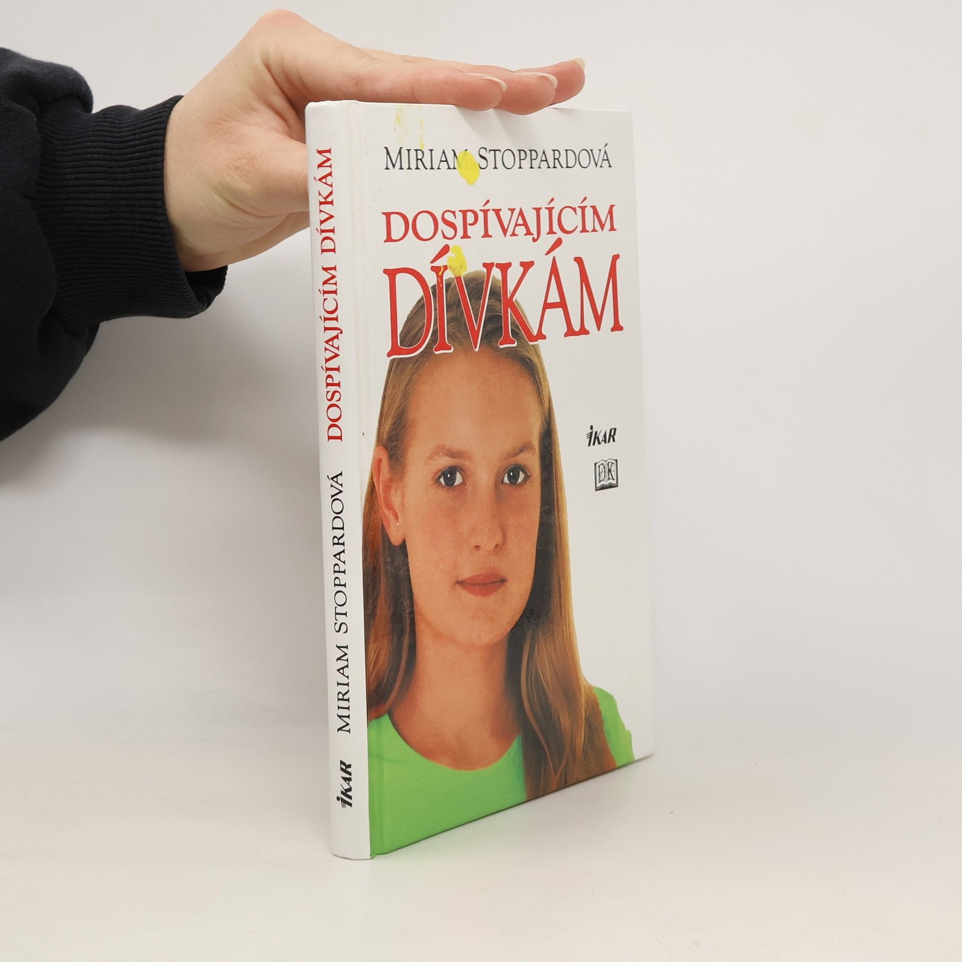 Dospívajícím dívkám