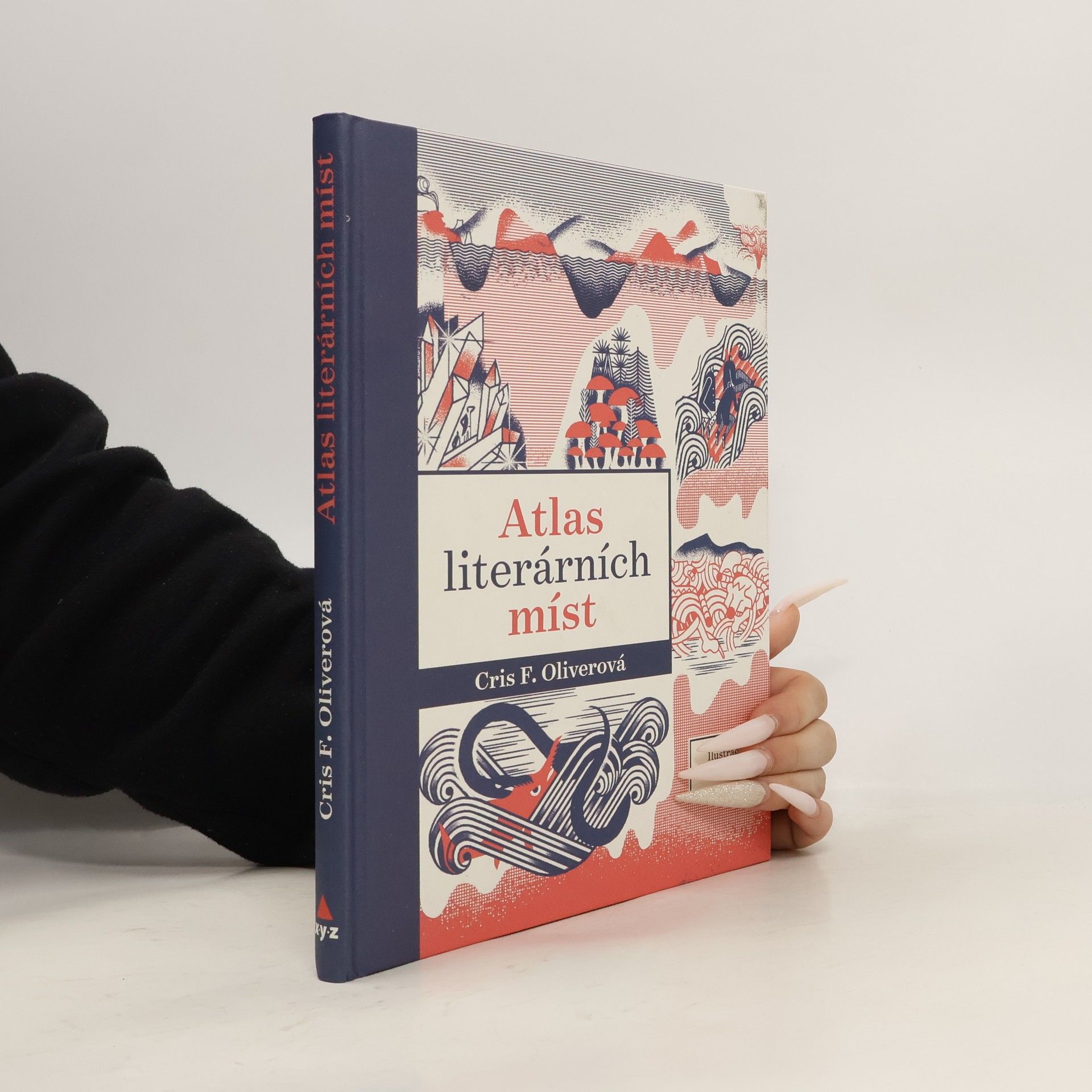 Atlas literárních míst