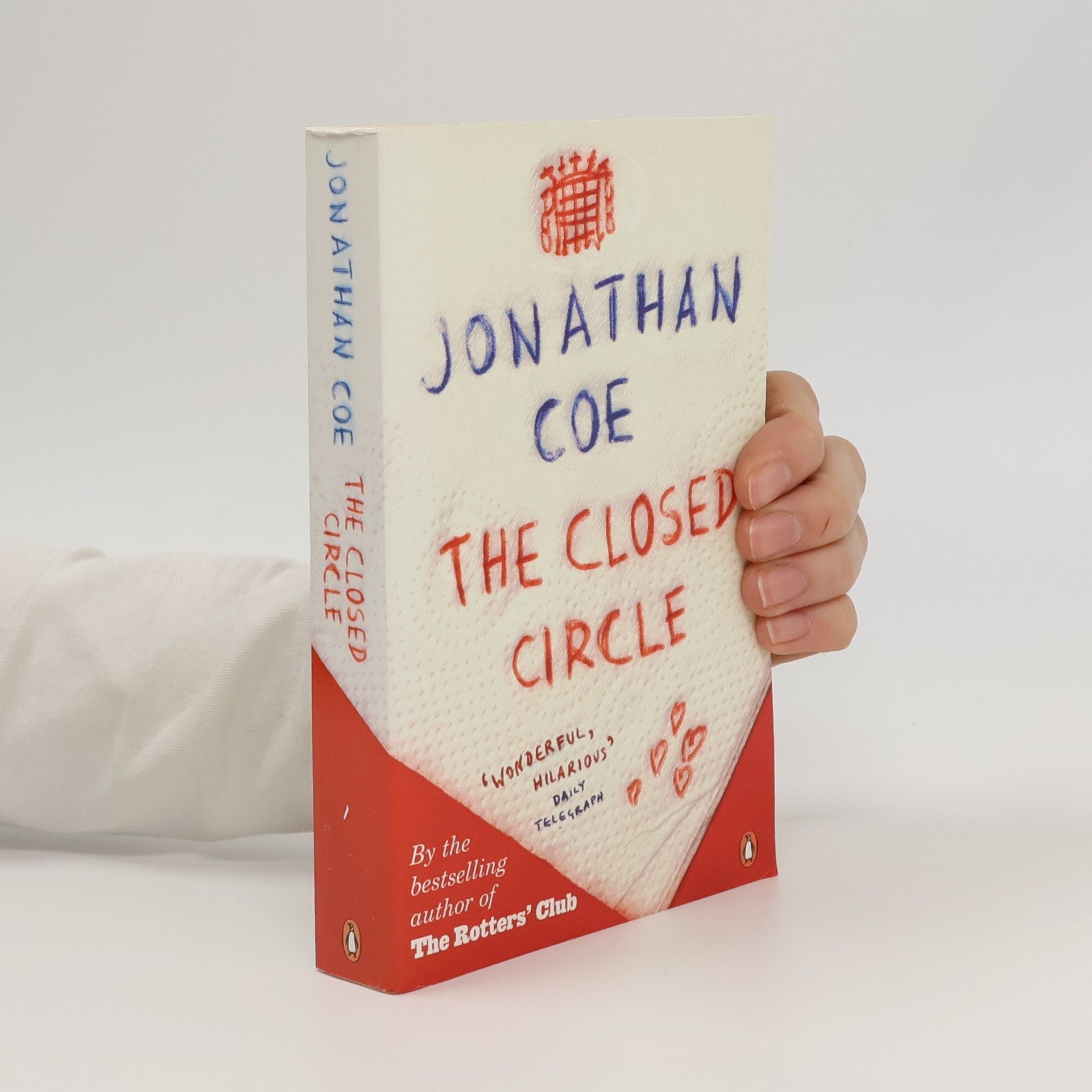 The closed circle