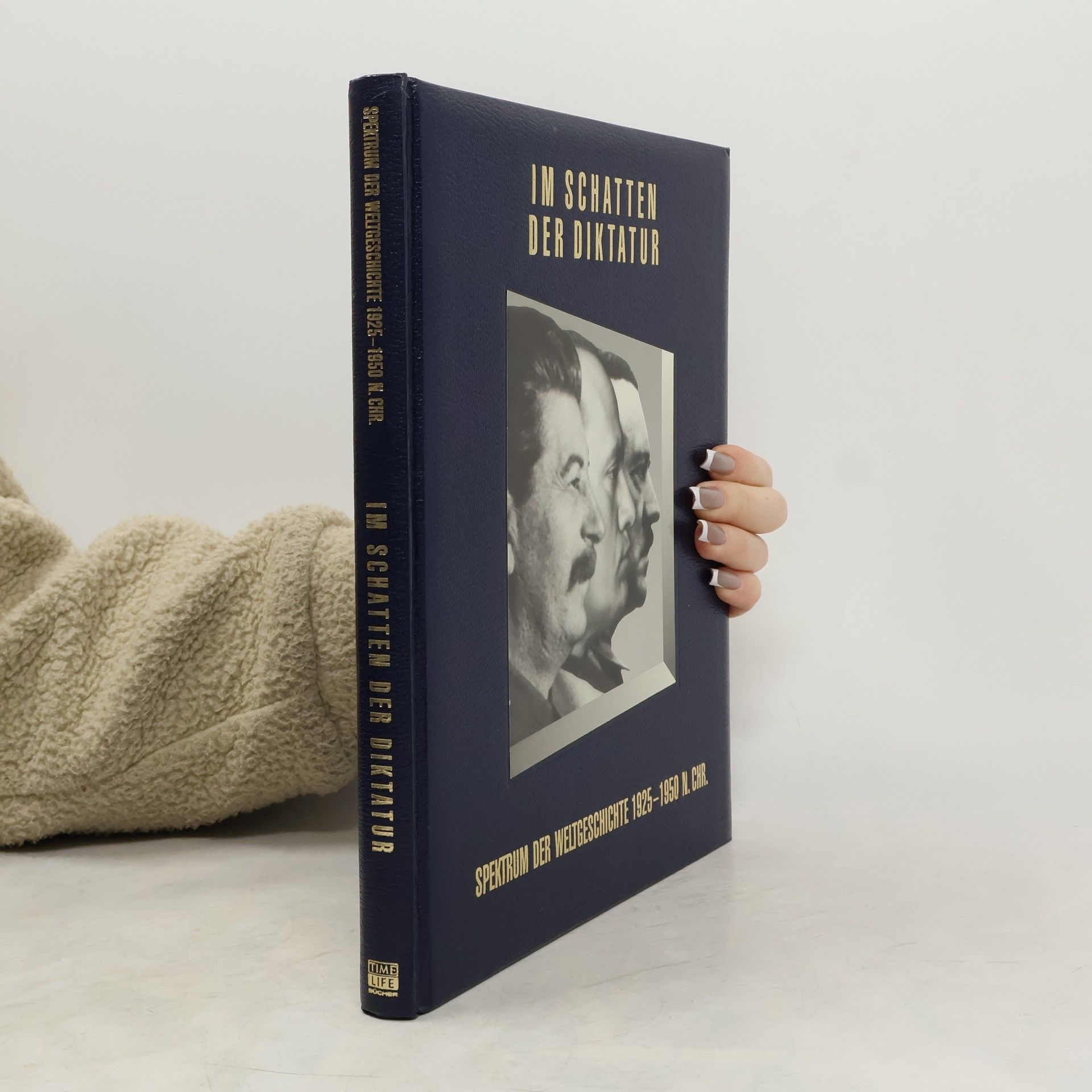 Autorenkollektiv Im Schatten der Diktatur