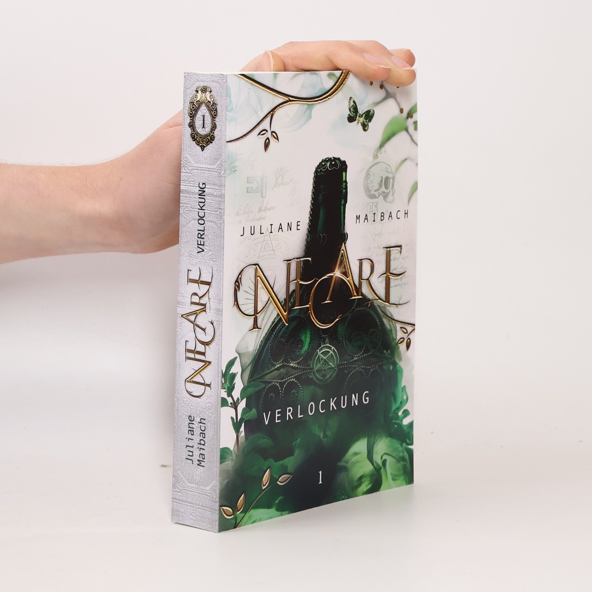 Necare 1. Verlockung