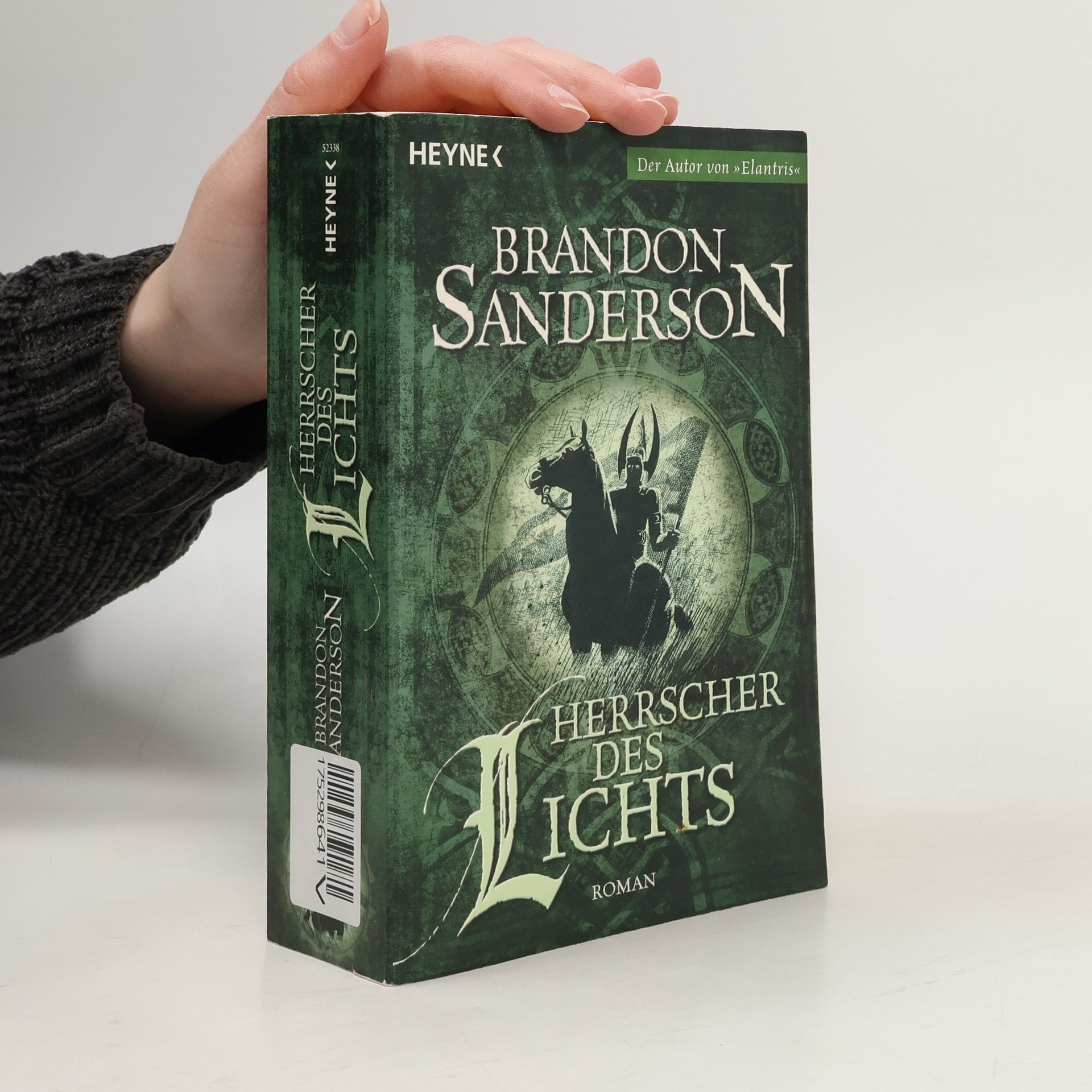 Herrscher des Lichts