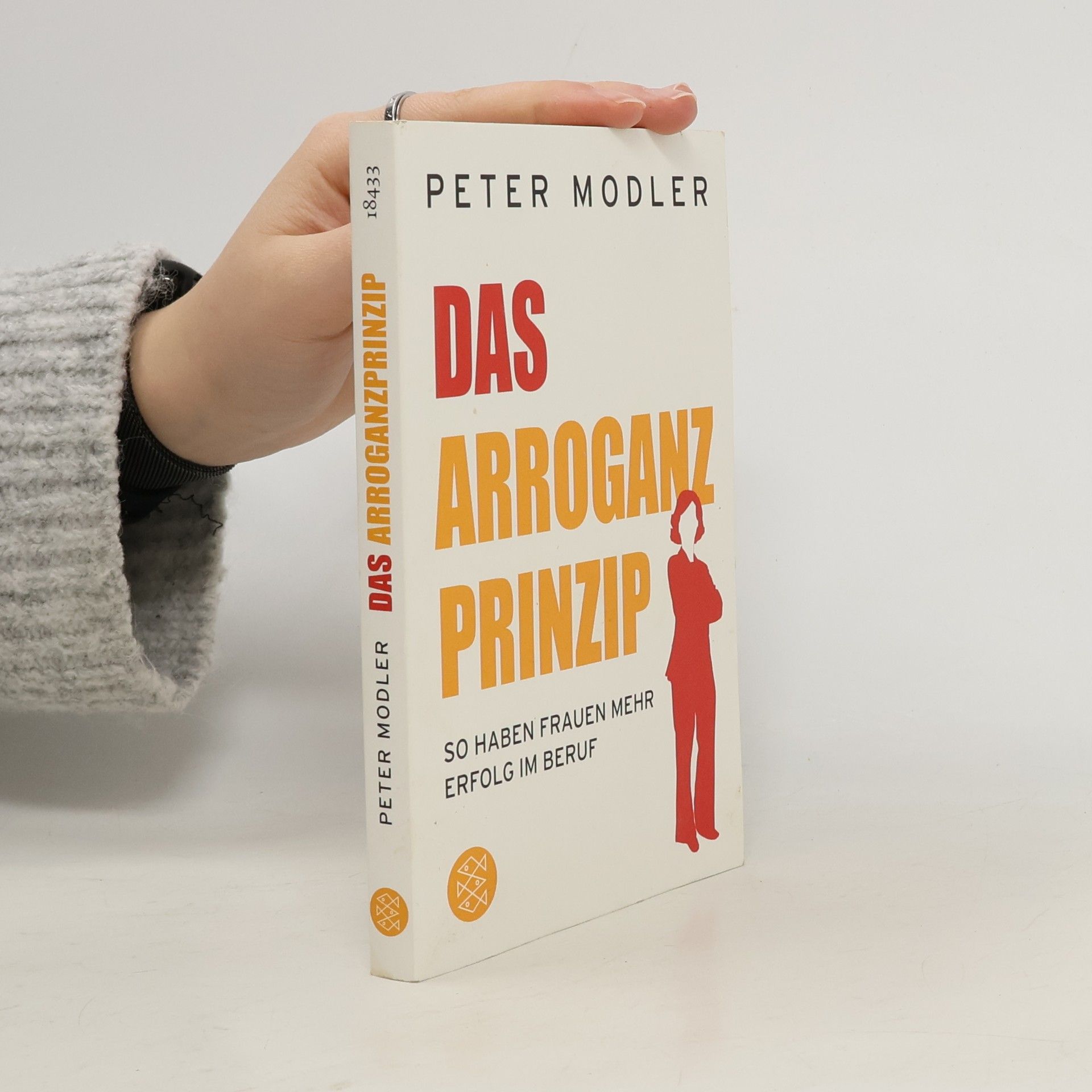 Das Arroganz-Prinzip