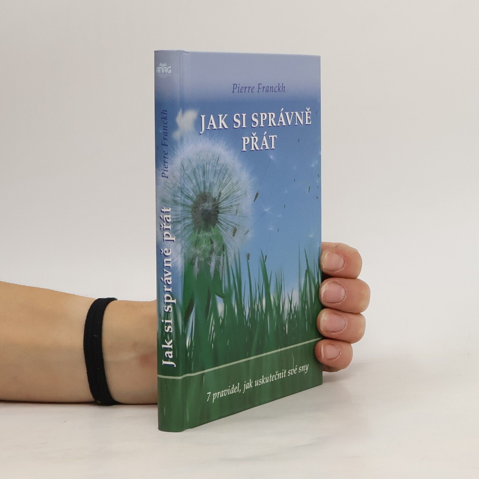 Jak si správně přát