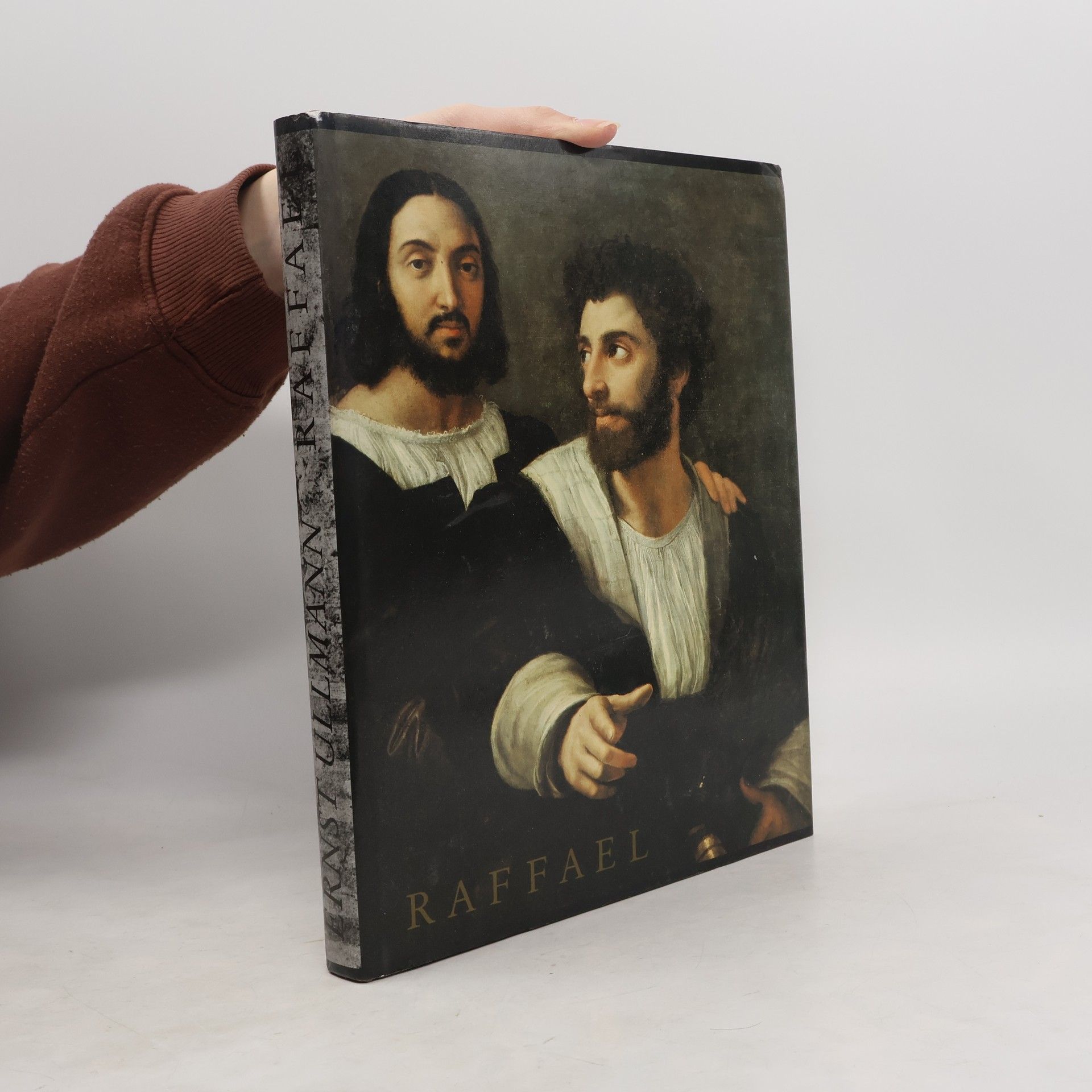 Ernst Ullmann Raffael