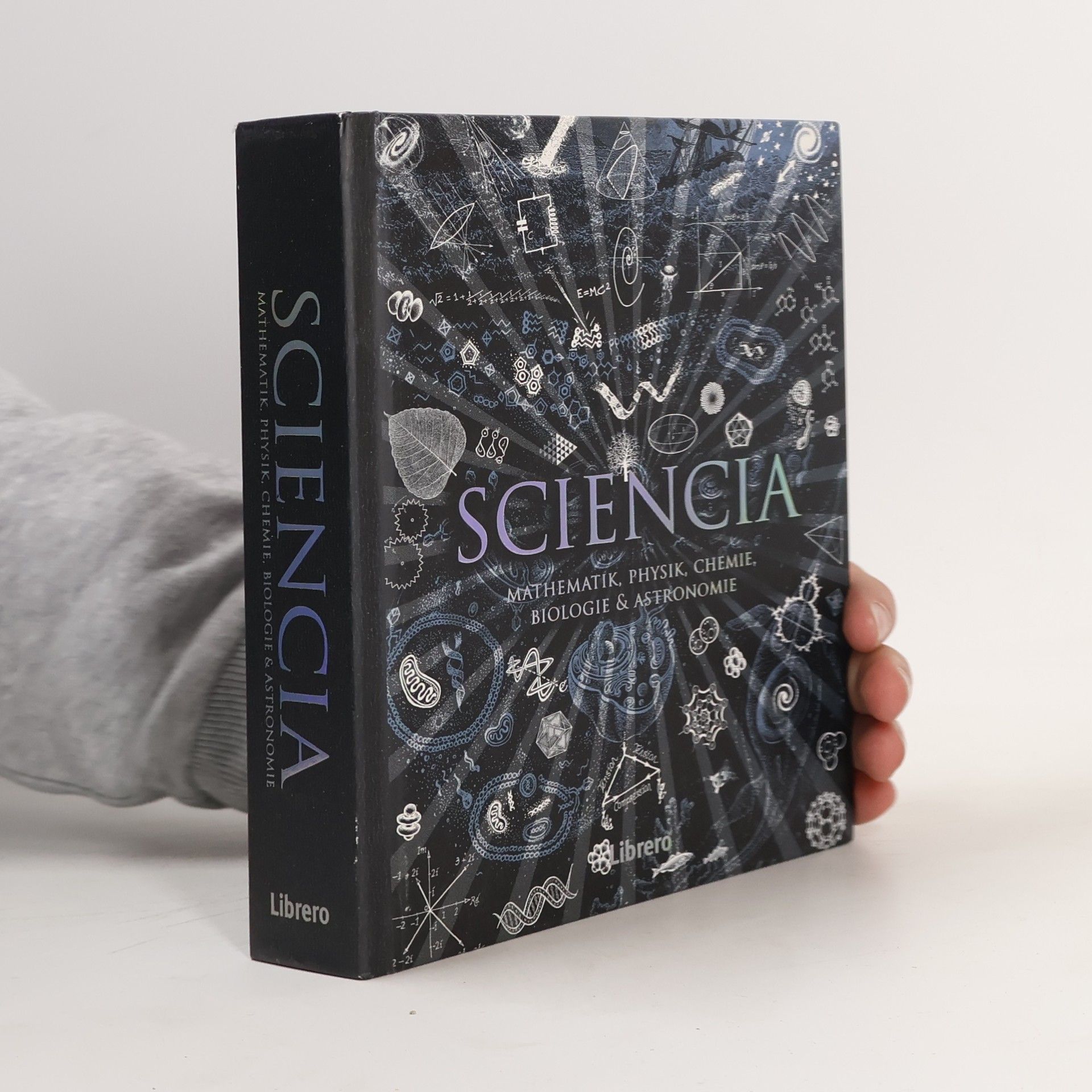 Burkard Polster Sciencia